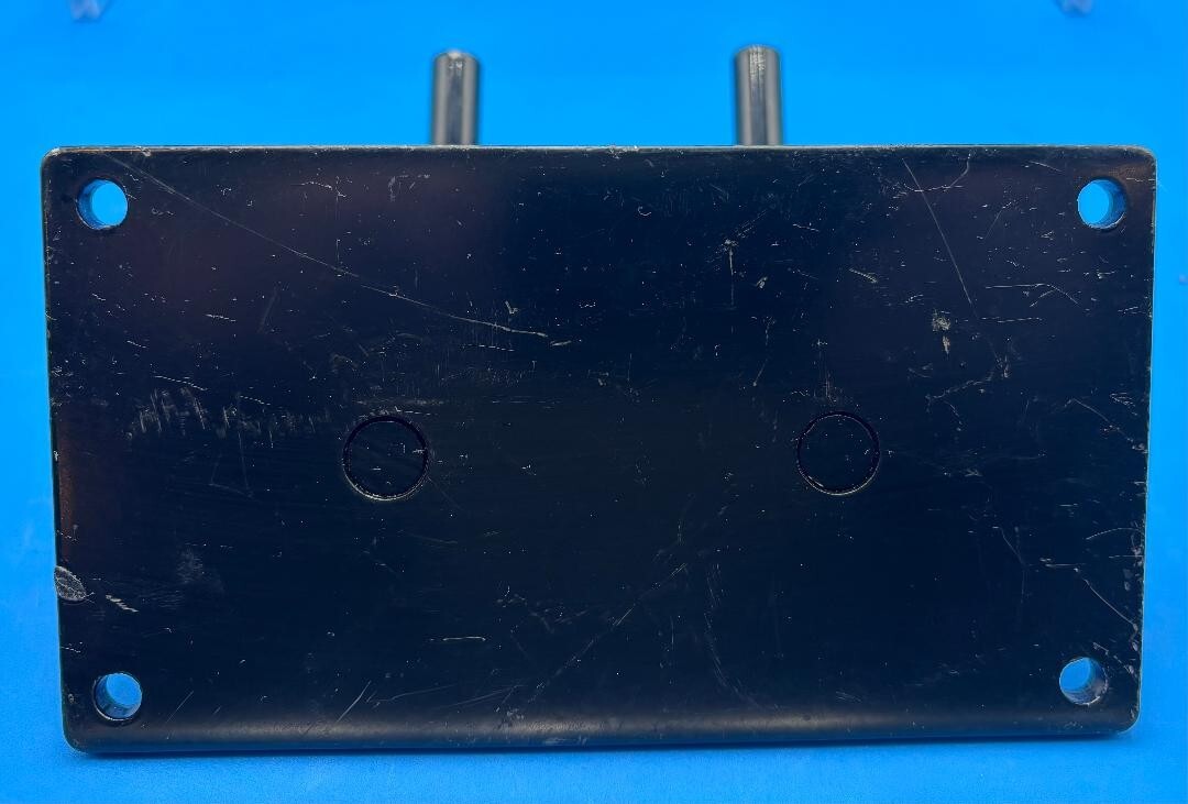 Zico QM-SH Shovel holder