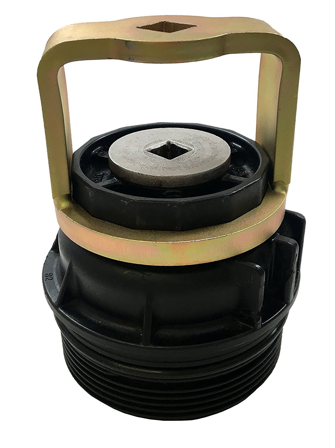 CTA Tools 1726 Toyota Oil Filter Wrench