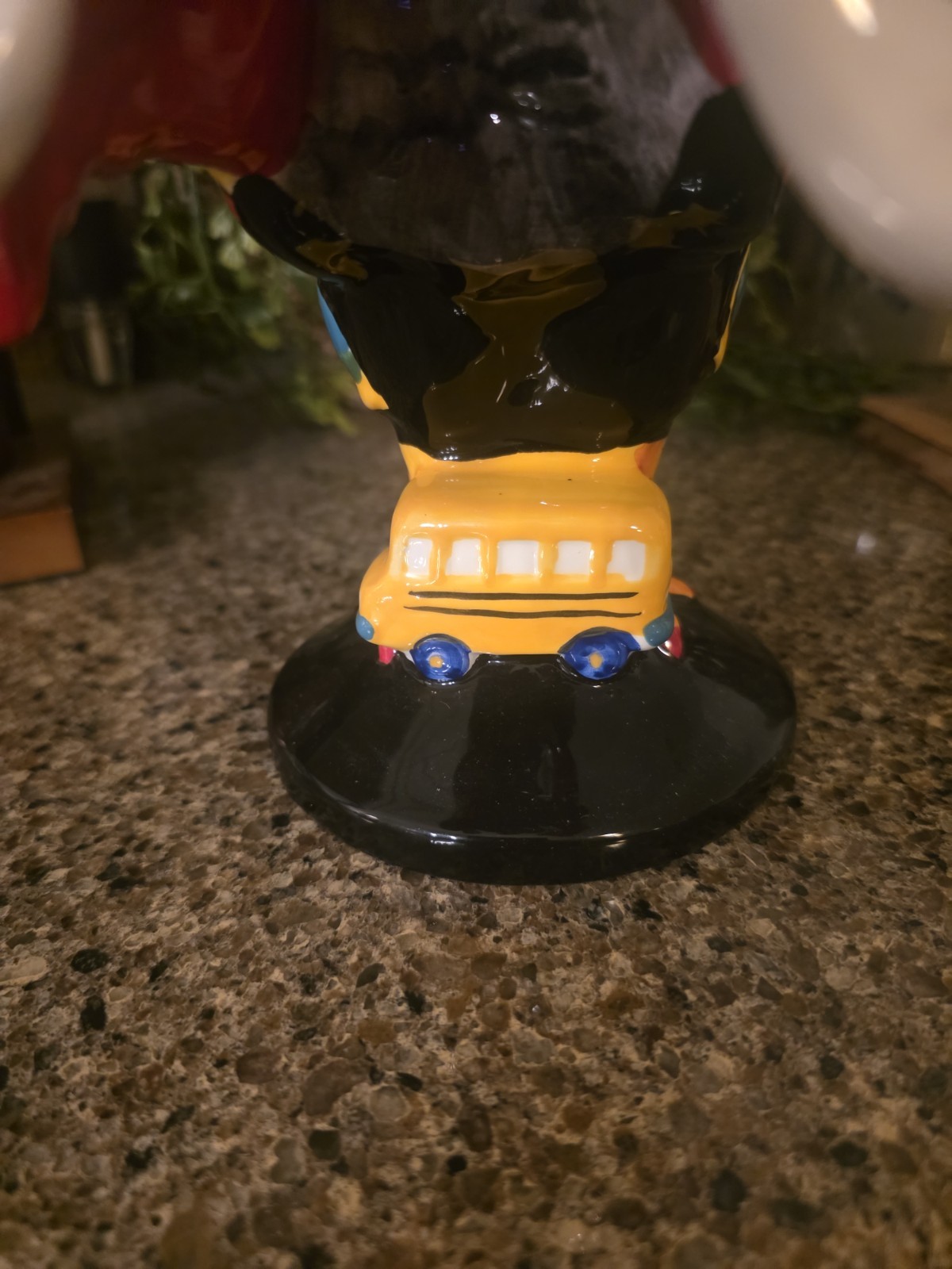 Poultry In Motion HTF Eggceptional #16771 SHARON NEUHAUS Teacher Theme Rooster