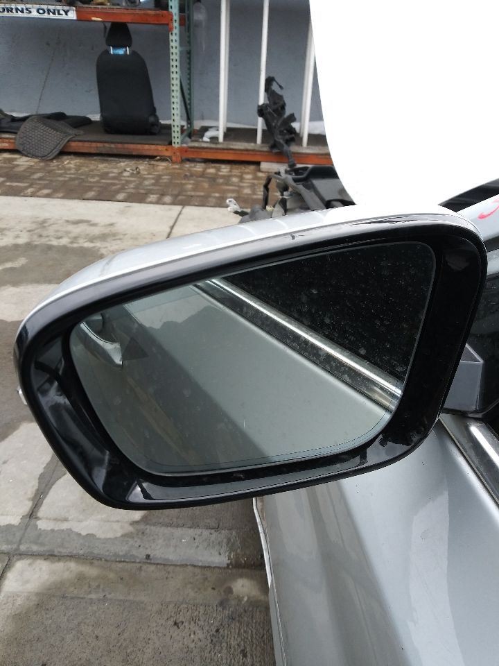 2019 BMW 530I MAIN 10.25 " DISPLAY SCREEN BLACK ID 8715339