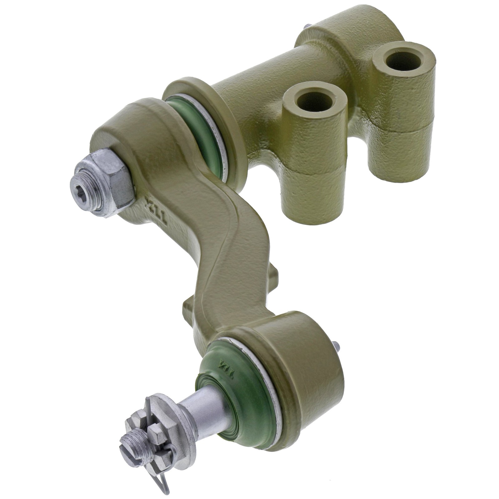 Mevotech Steering Idler Arm for Silverado 2500 HD+More TXMS50914