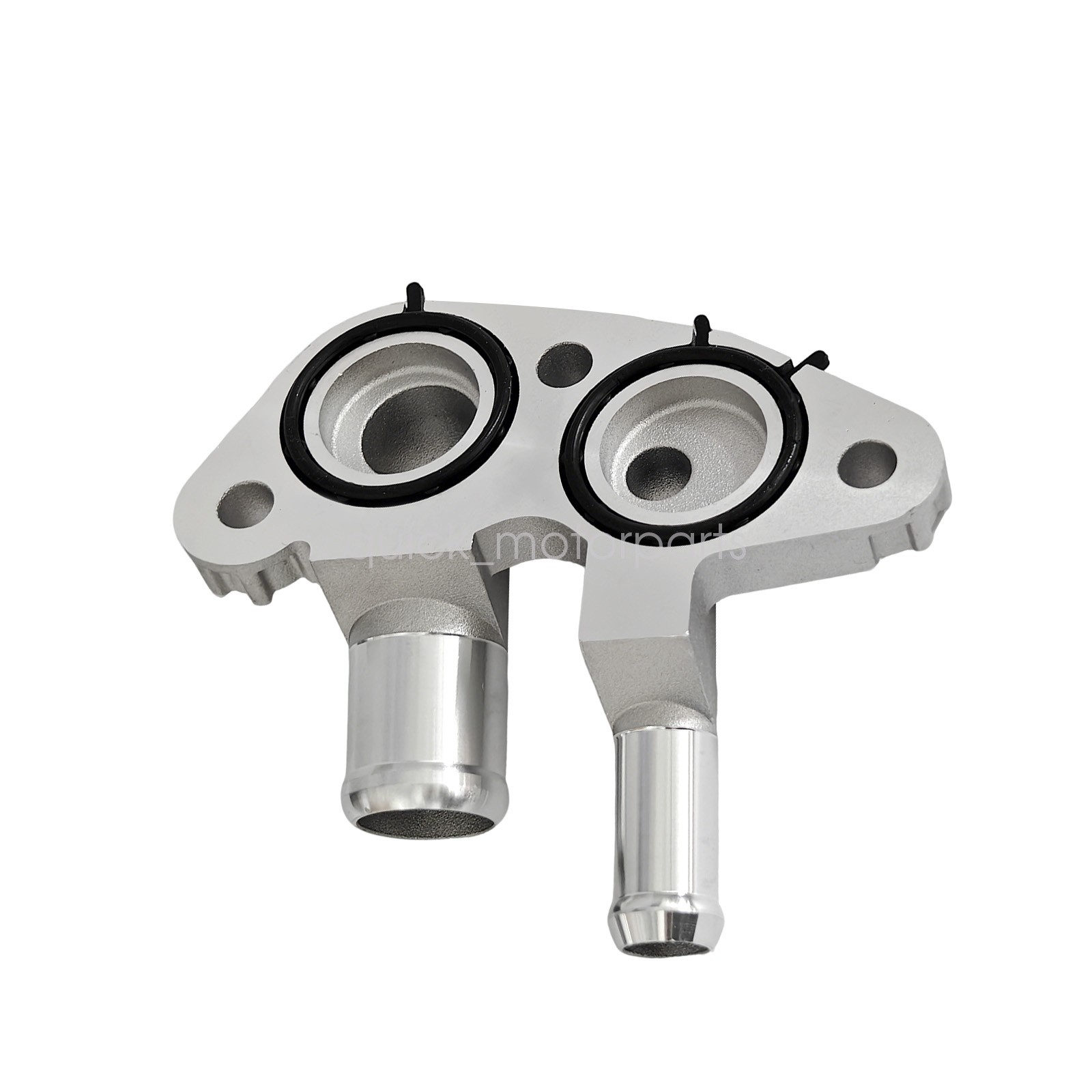 Upgrated Metal Valve Hose Connector For Subaru Forester Impreza Outback Legacy