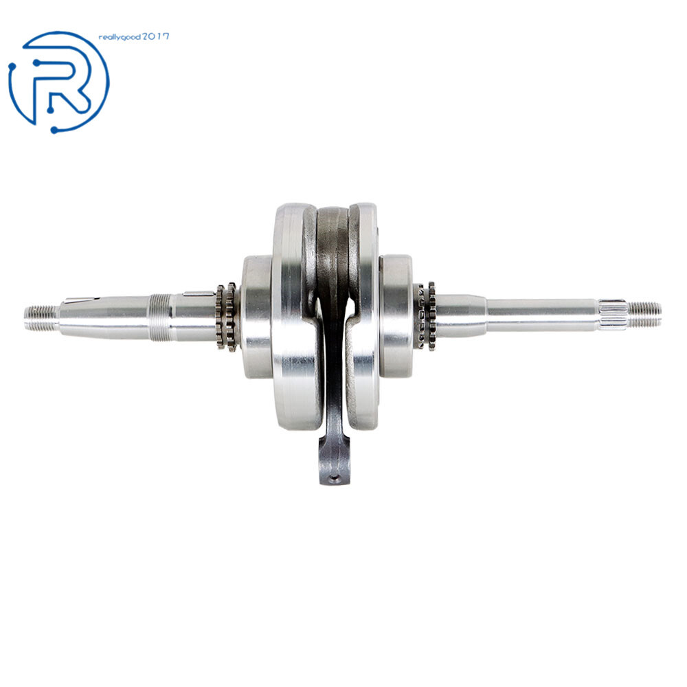 150cc Crankshaft Assembly For Scooters With 4-Stroke GY6 Motors US
