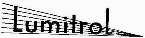 Vintage Lumitrol Strobe Chaser and GL-3 Zoner (for parts only sold as-is)