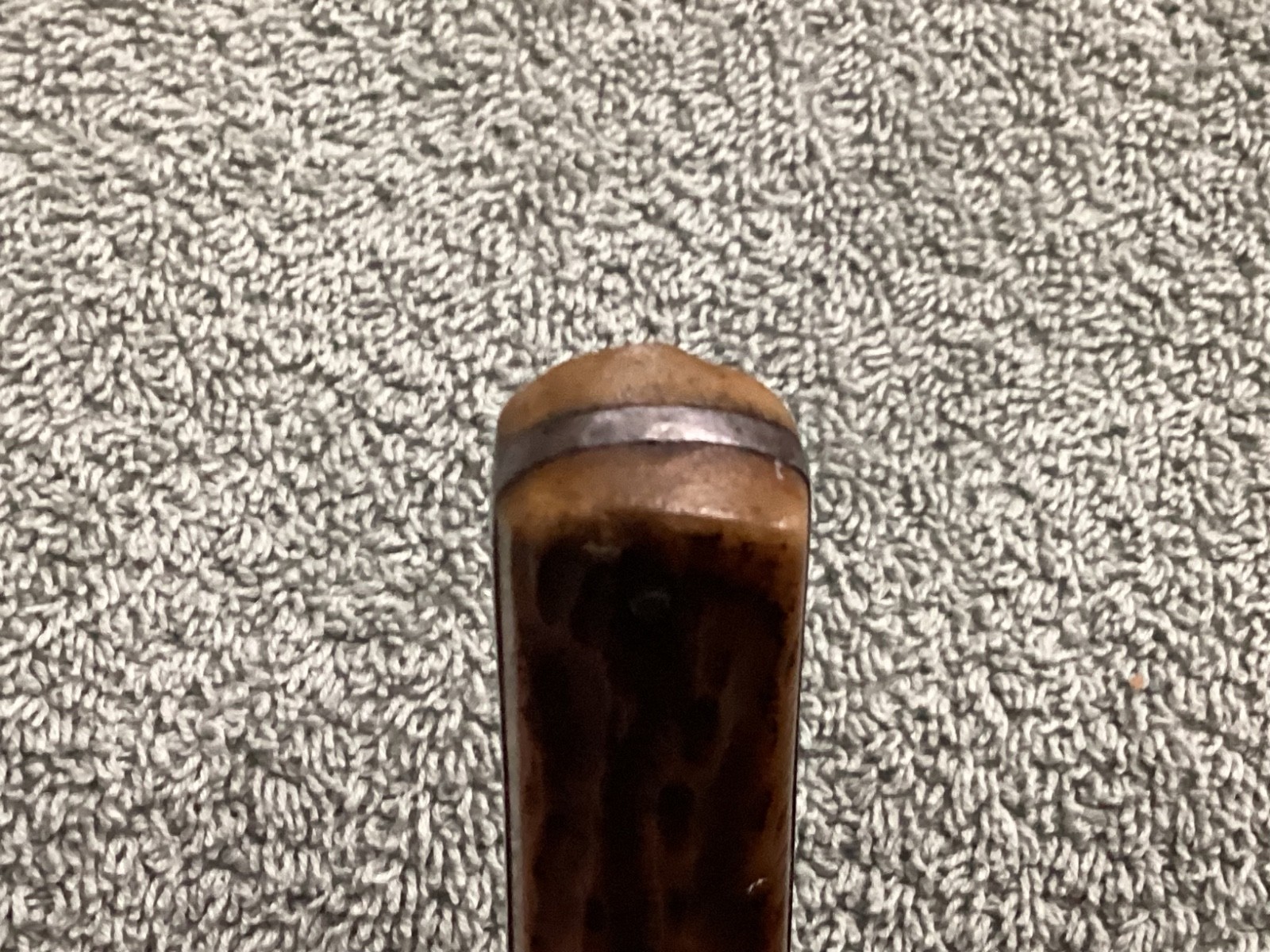 Fighting Utility Knife Ebro Alfred Williams Sheffield England