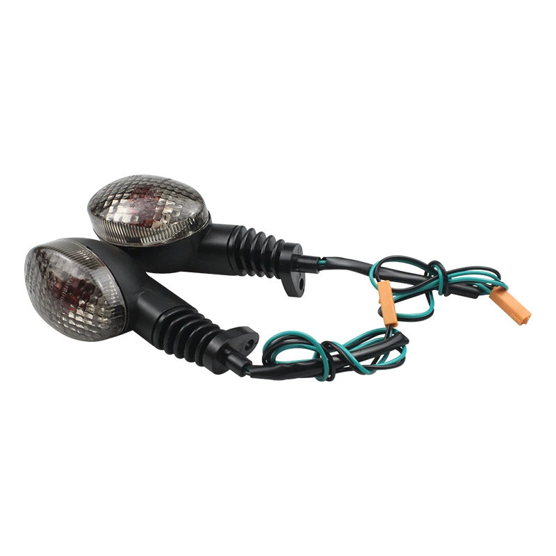Turn Signal Light Indicator Blinker For KAWASAKI NINJA 250R EX250J 2008-2012 US