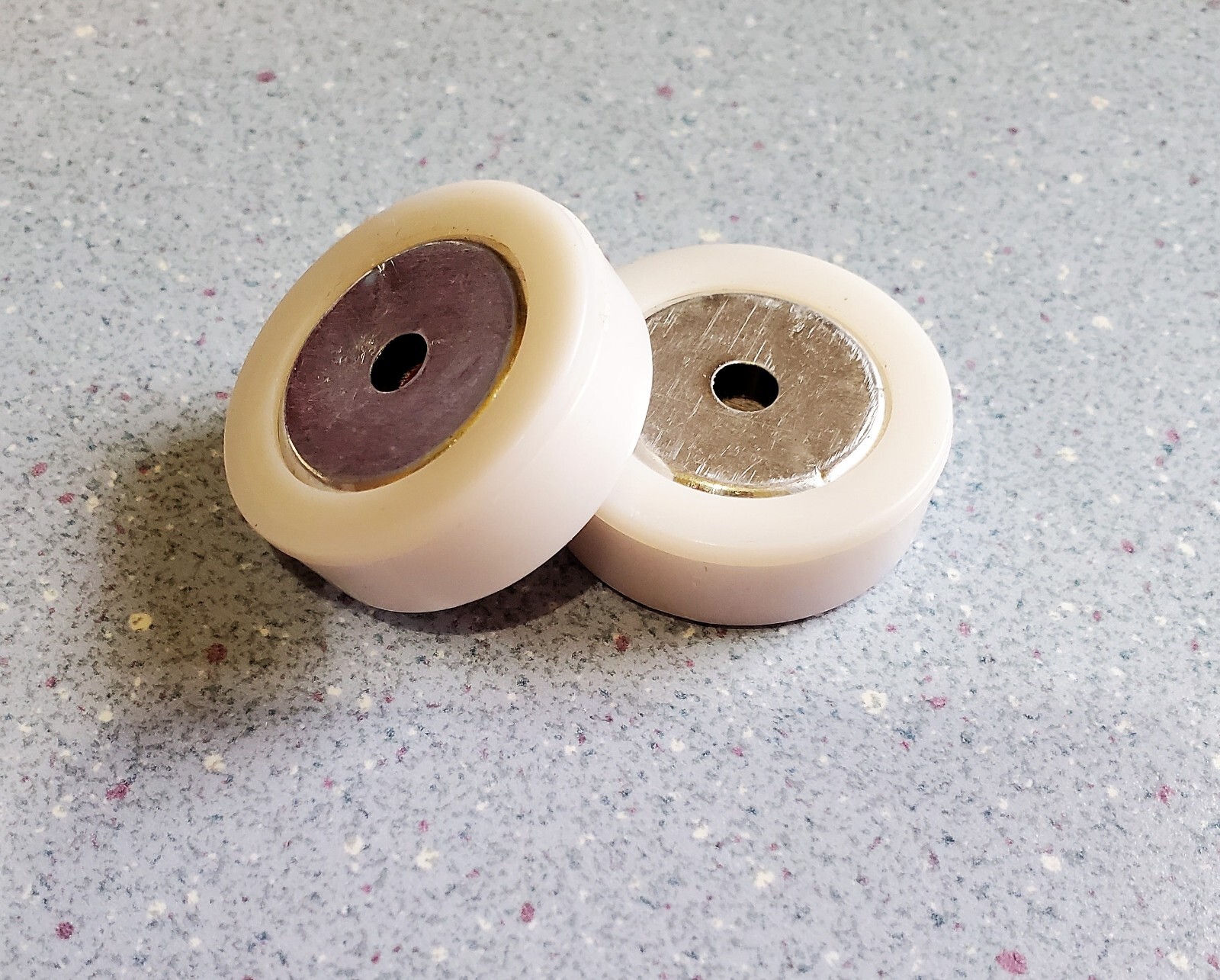 Musical Buttons - Push Button Electronic Music Boxes - Christmas Music Choice