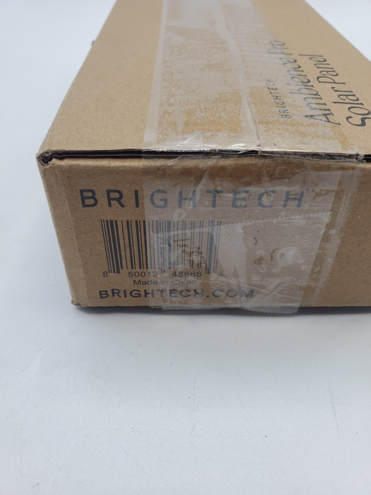 Brightech Ambience Pro Solar Panel- 2 Watt