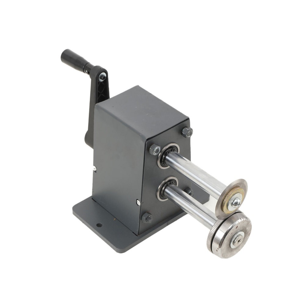 Leather Sole Cutter Tool Manual Shoe making machine for handmade shoes