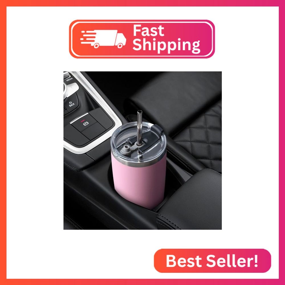 Soledea 20 oz Tumbler Lid, Replacement Lids Compatible for YETI 16/20/25 oz Tumb