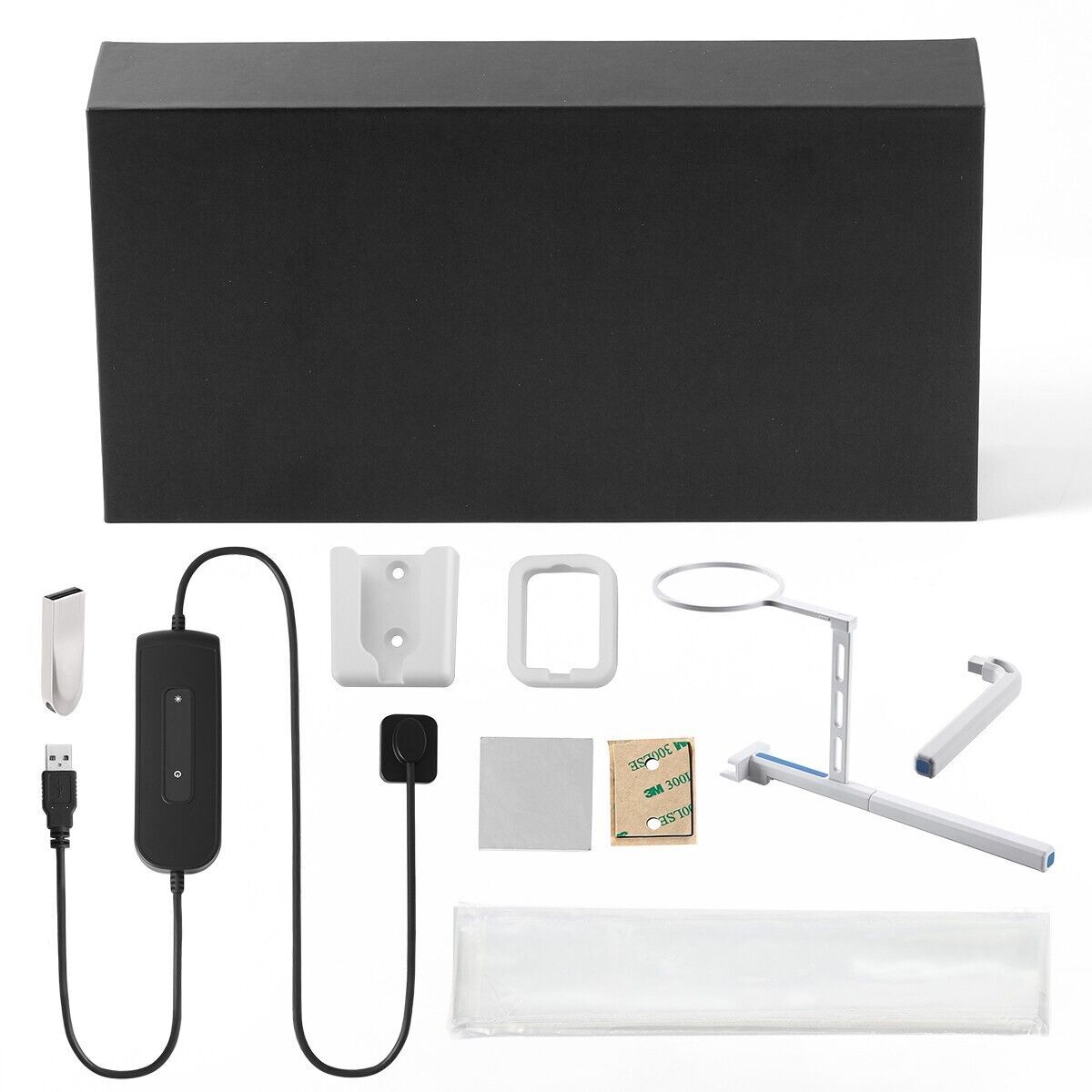 Dental Rayos X RVG Ray Sensor USB Digital Intraoral Imaging System Size 1.0