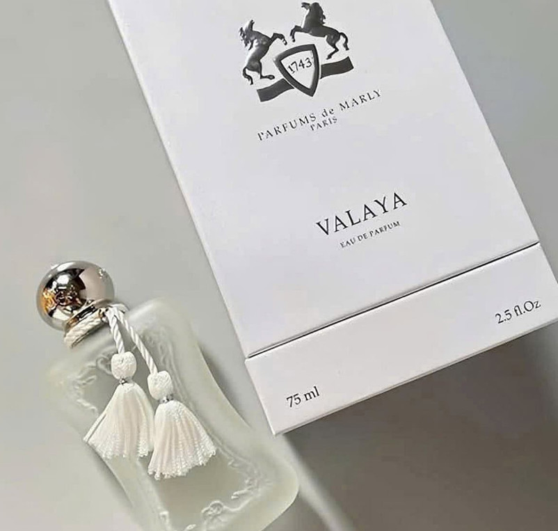 Valaya Parfums de Marly Exclusif 2.5oz / 75ml Women's Eau de Parfum New