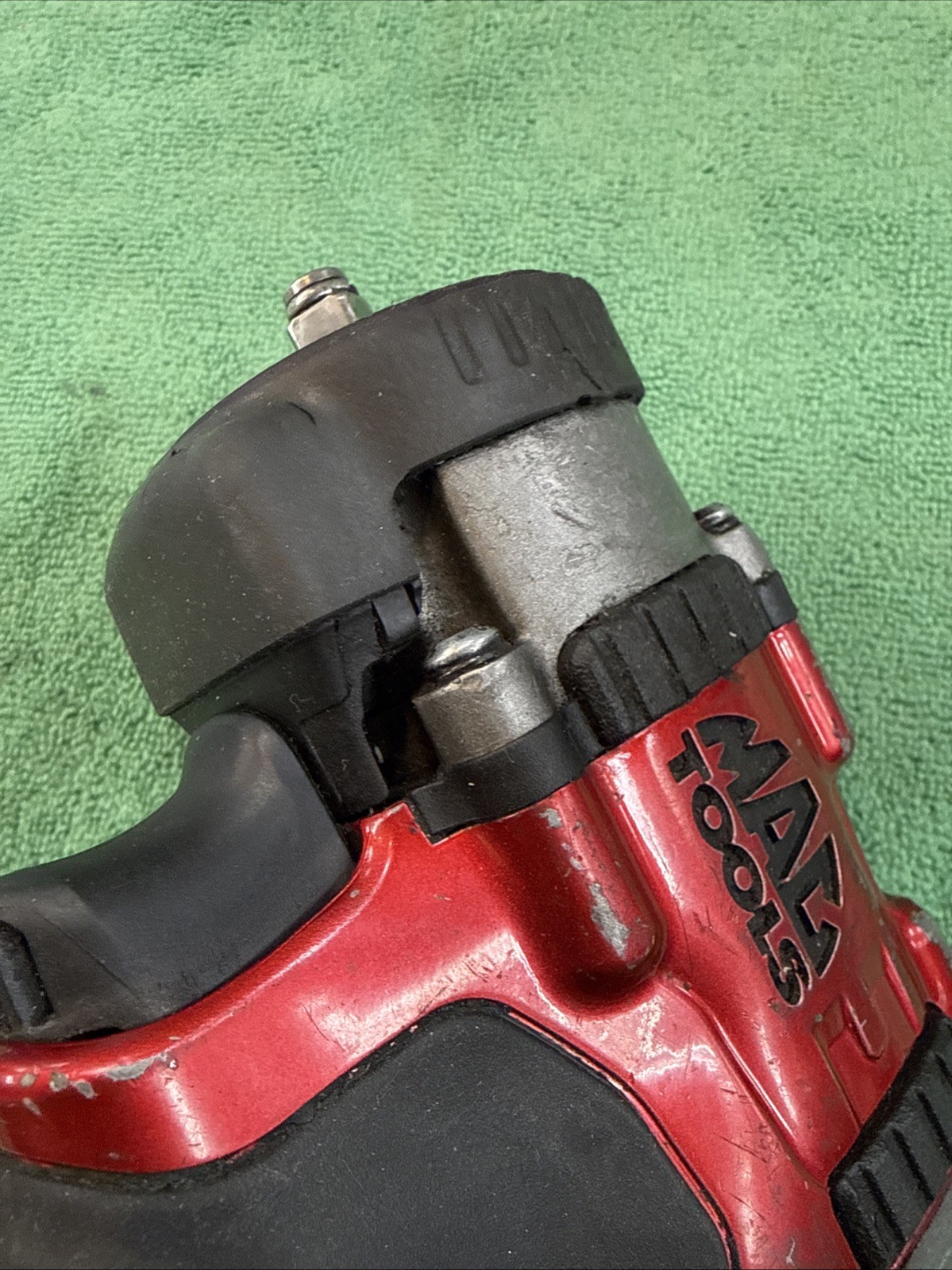 Mac Tools MPF990381 High Performance 3/8" Drive Air Impact Wrench