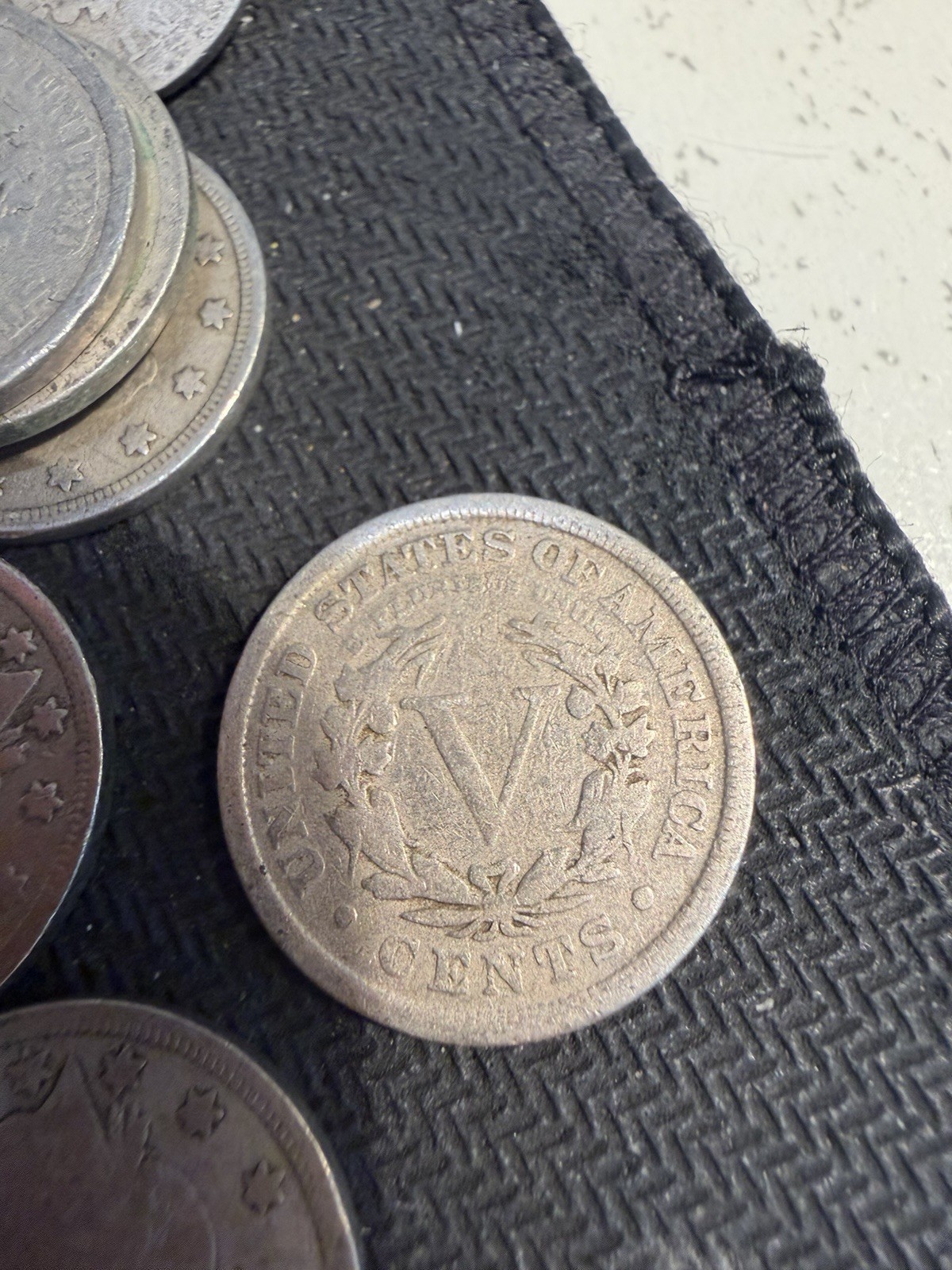 Roll [lot Of 40] Liberty Head - Full Readable Dates