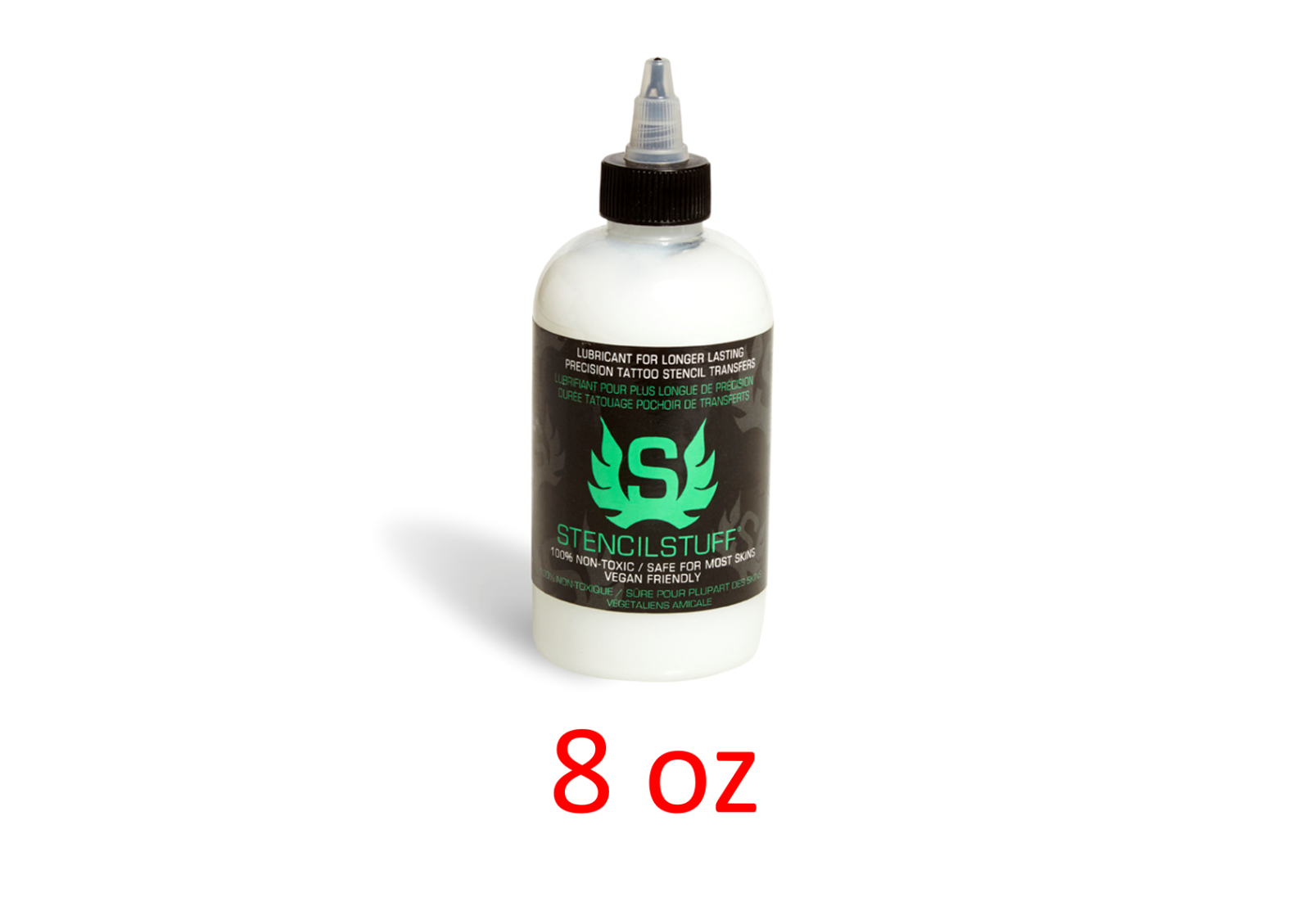 Stencil Stuff Tattoo Thermal Transfer Solution 4oz & 8oz