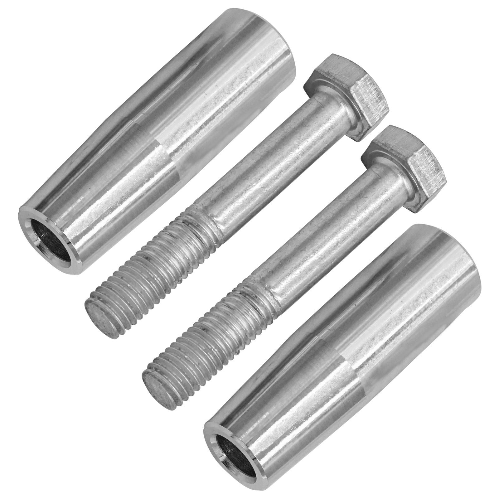 Loader Arm Pivot Pin Kit For Bobcat 732 741 742 743 751 753 763 773 7753 S130