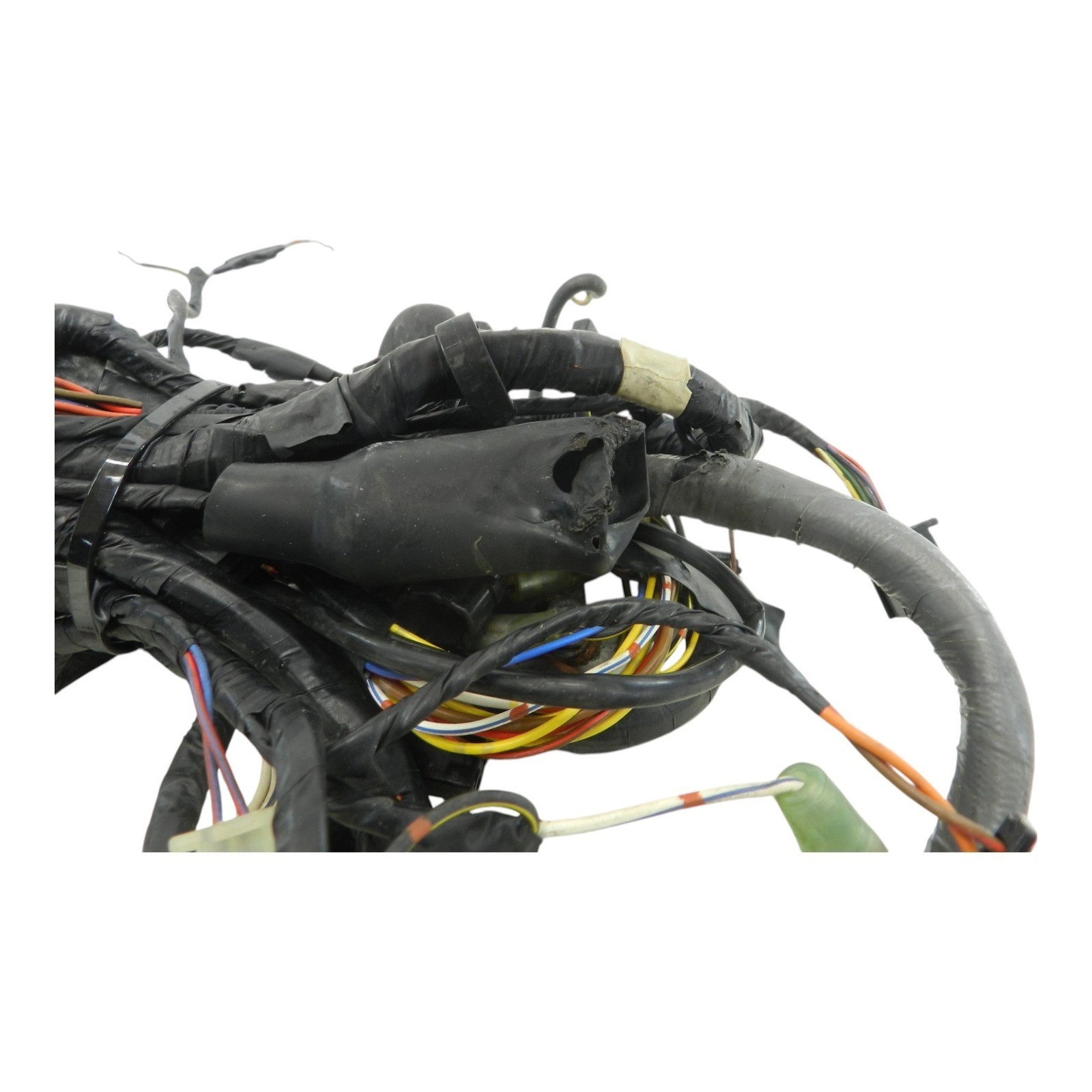 1996 KAWASAKI NINJA ZX6R MAIN WIRE HARNESS CORE 26030-1311