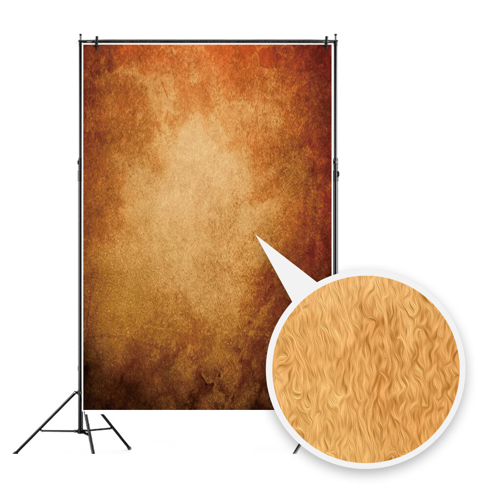 Retro Gradient Photography Background Abstract Photo Studio Backdrop Party Decor