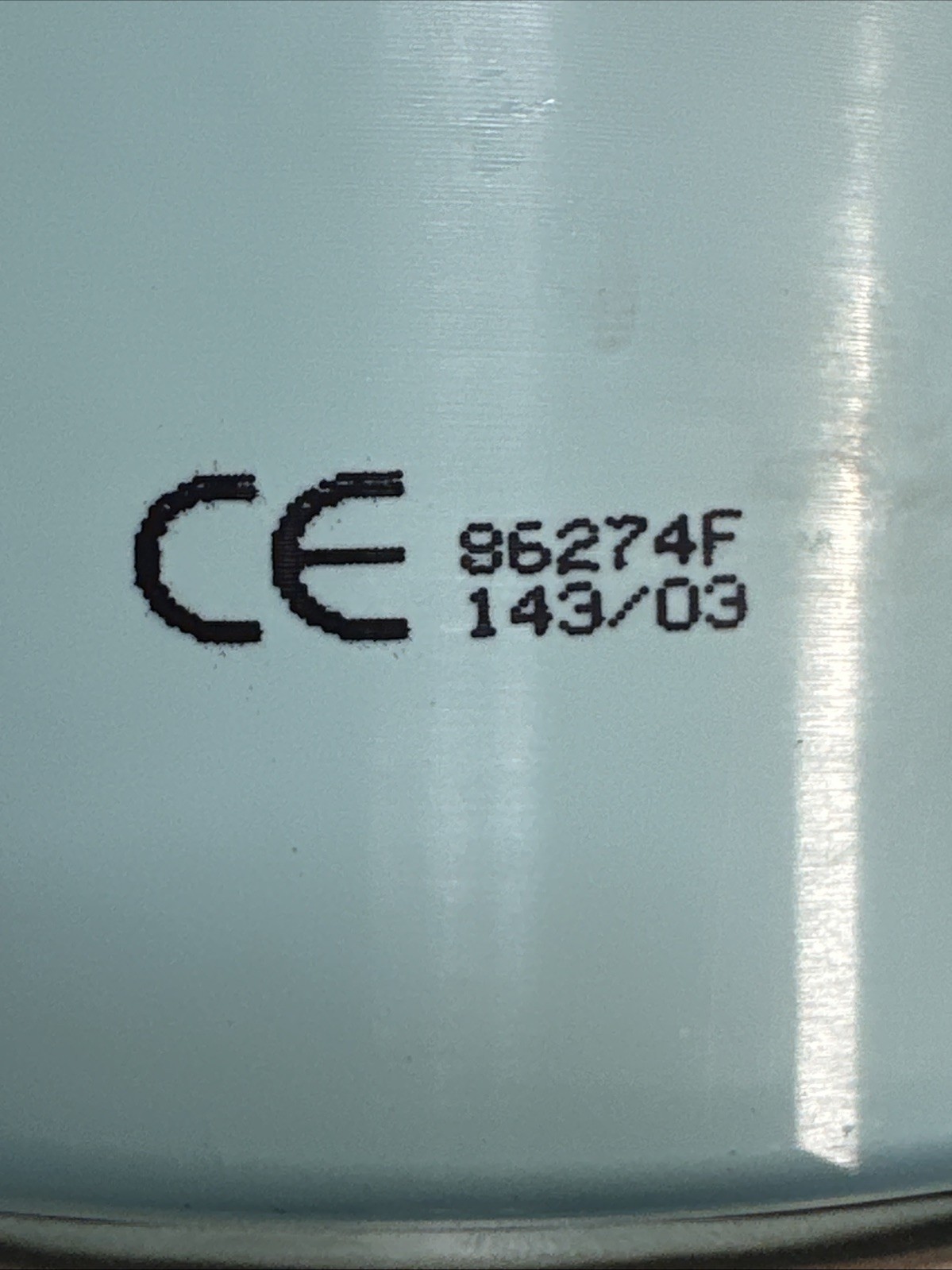 New Old Stock OEM SEA RAY 4K RPM GAUGE TACHOMETER LCD HOUR Meter 86274F