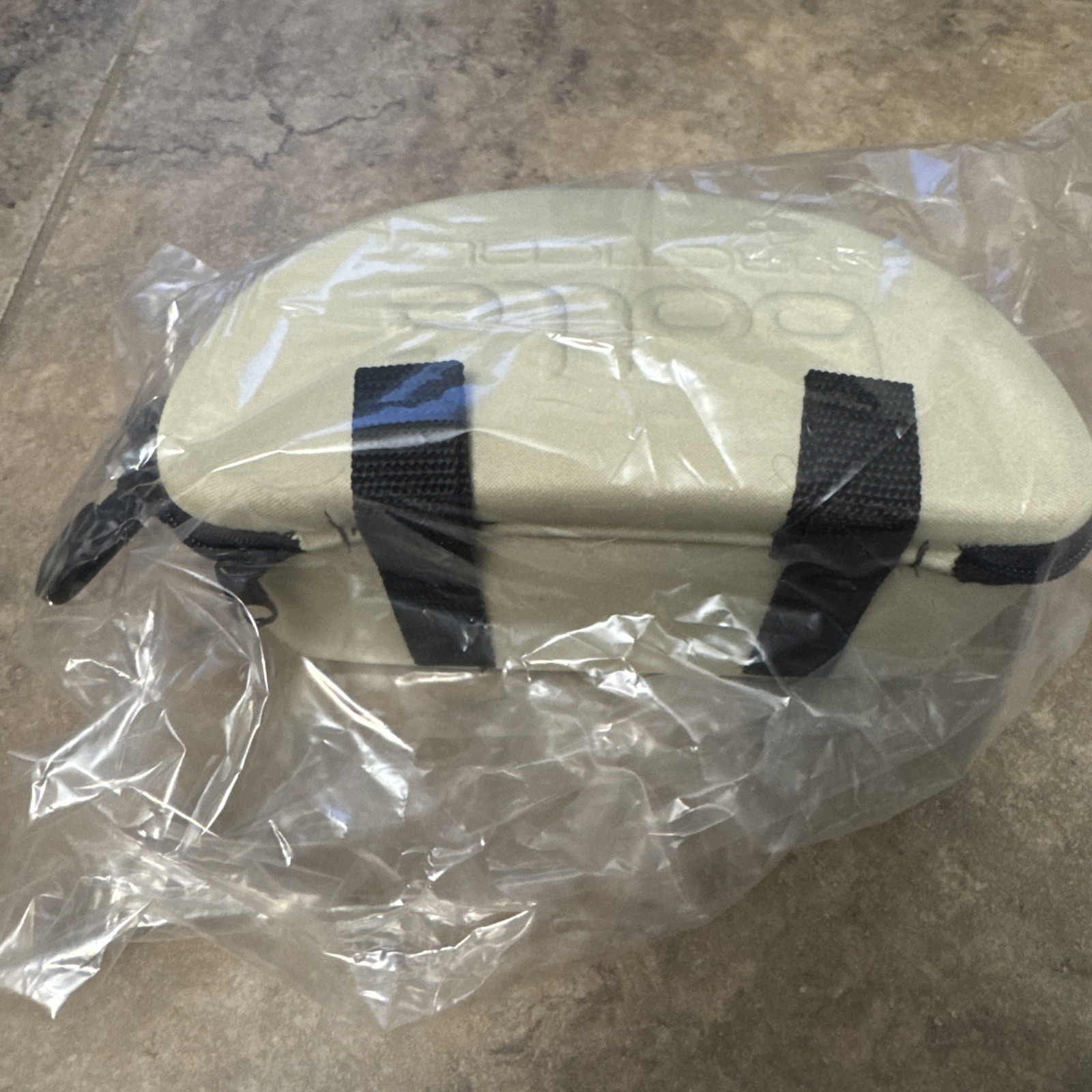 Bolle X1000 Tactical Goggles Anti-Fog & Anti-Scratch Ballistic Lens