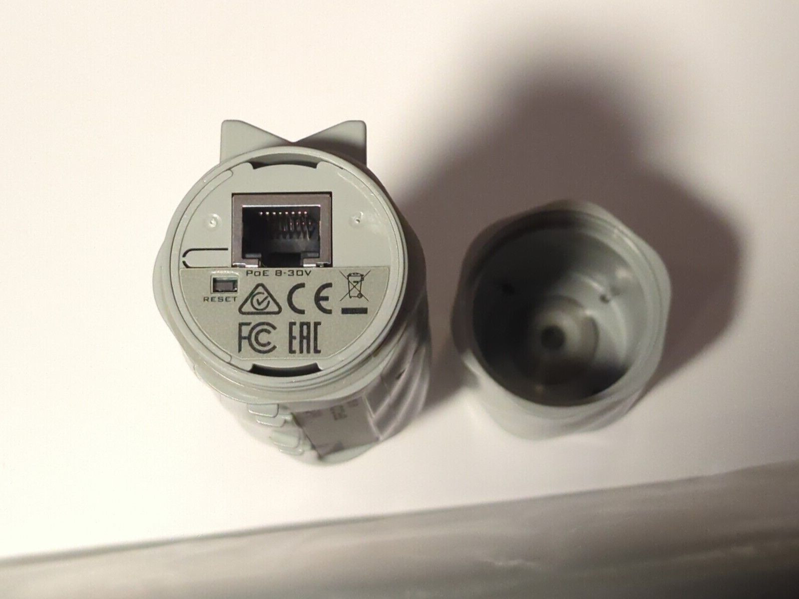 Mikrotik GrooveA-52HPacn-US RouterBoard 2.4/5GHz W/ NEW ANTENNA / GIGABIT POE