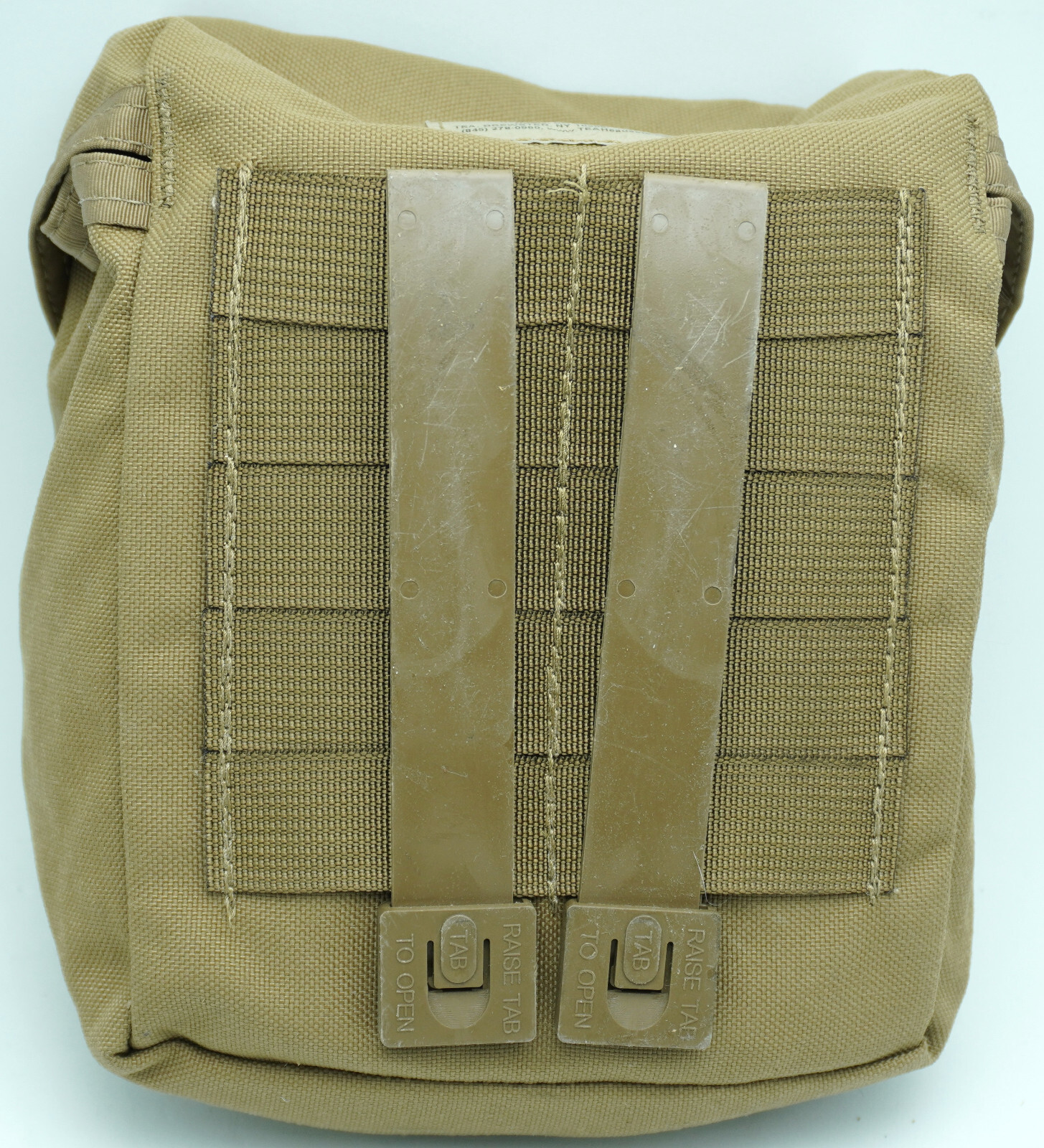 Invisio X50 TEA Dual COMMS Kit In-Ear Hearing Protection Headset