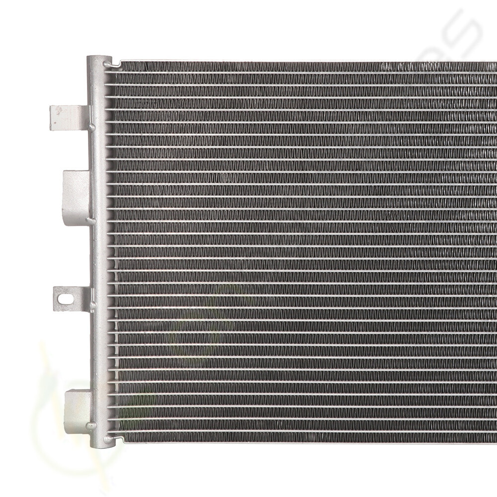 AC Condenser Fit AC4211 for 2014 15 16-17 Ford Fusion 2013-2017 Lincoln MKZ 1.5L
