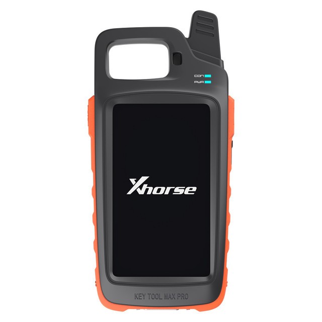 New Xhorse Key Tool Max Pro Remote Generator With Built-In OBD Module and CANFD