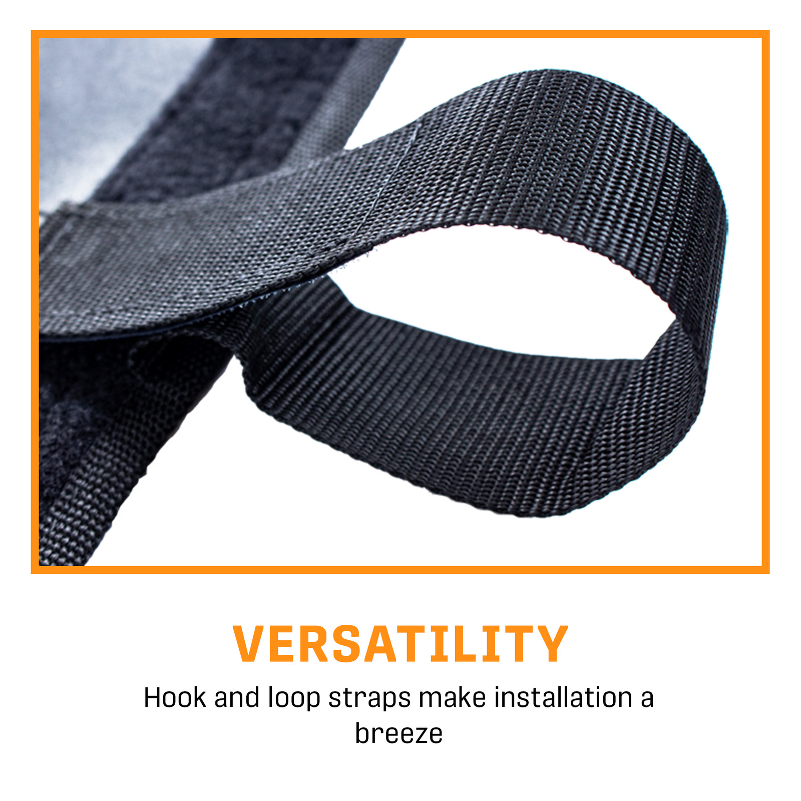 Falcon Ridge UTV Soft Upper Doors w/ Zip Windows for Honda Pioneer 700 2014-2025