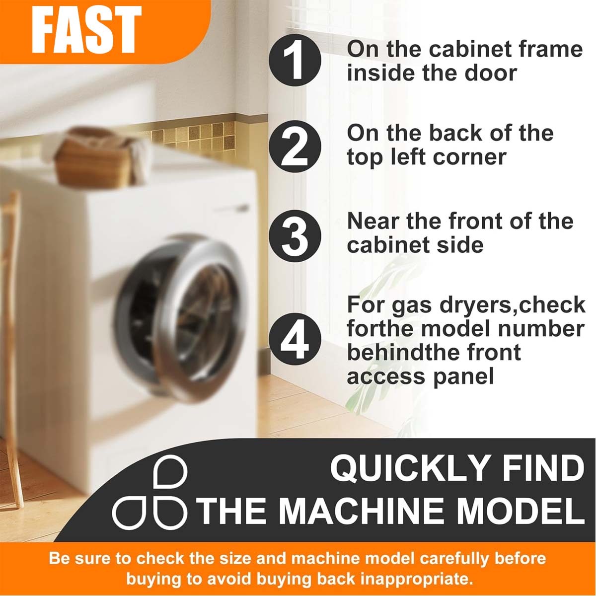 W10717210 Dryer Lint Screen Filter White Replacement for 348846 348851 8558459