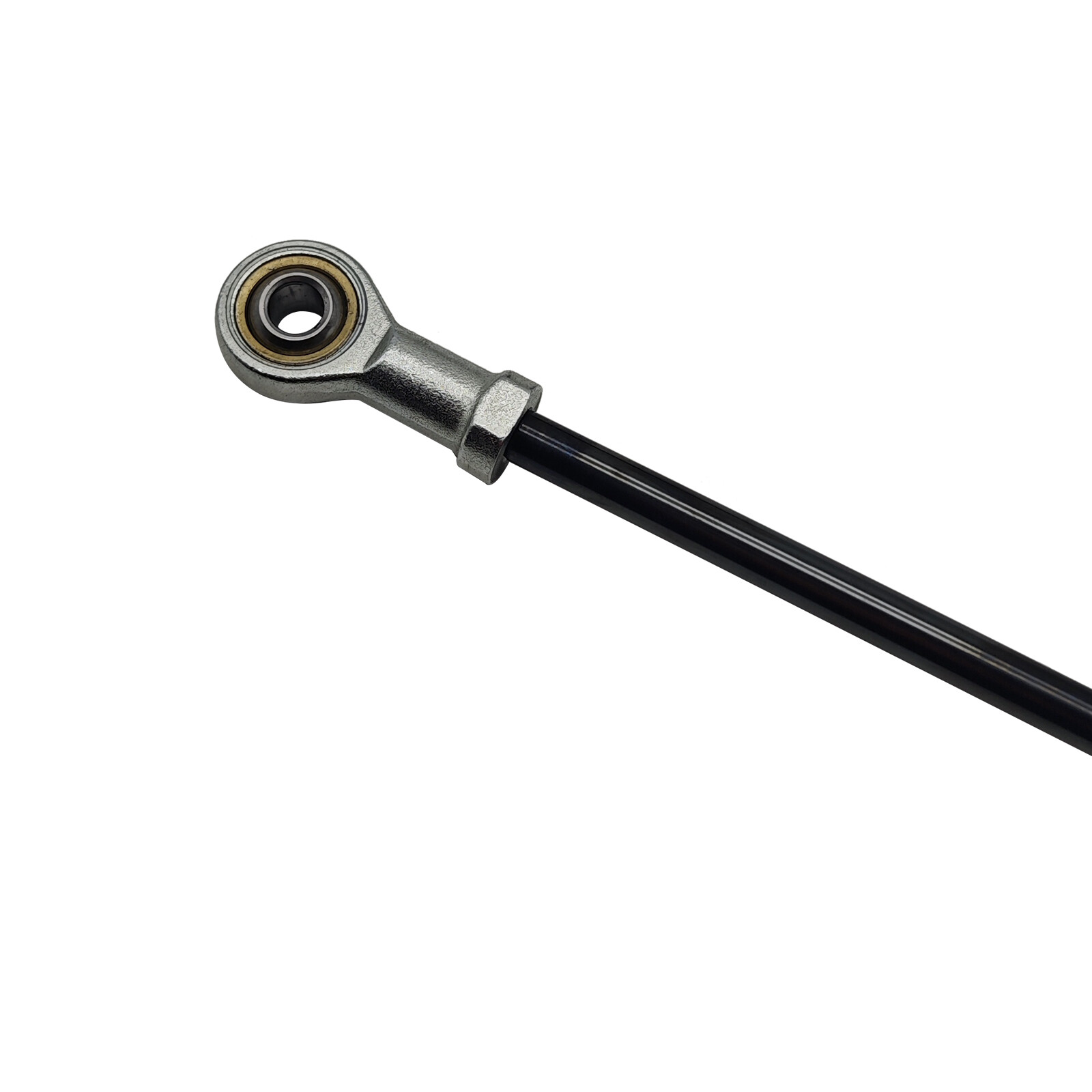 2PC Door Gas Spring For John Deere Backhoe 310G 310SG 315SG 410G 710G 710J 315S