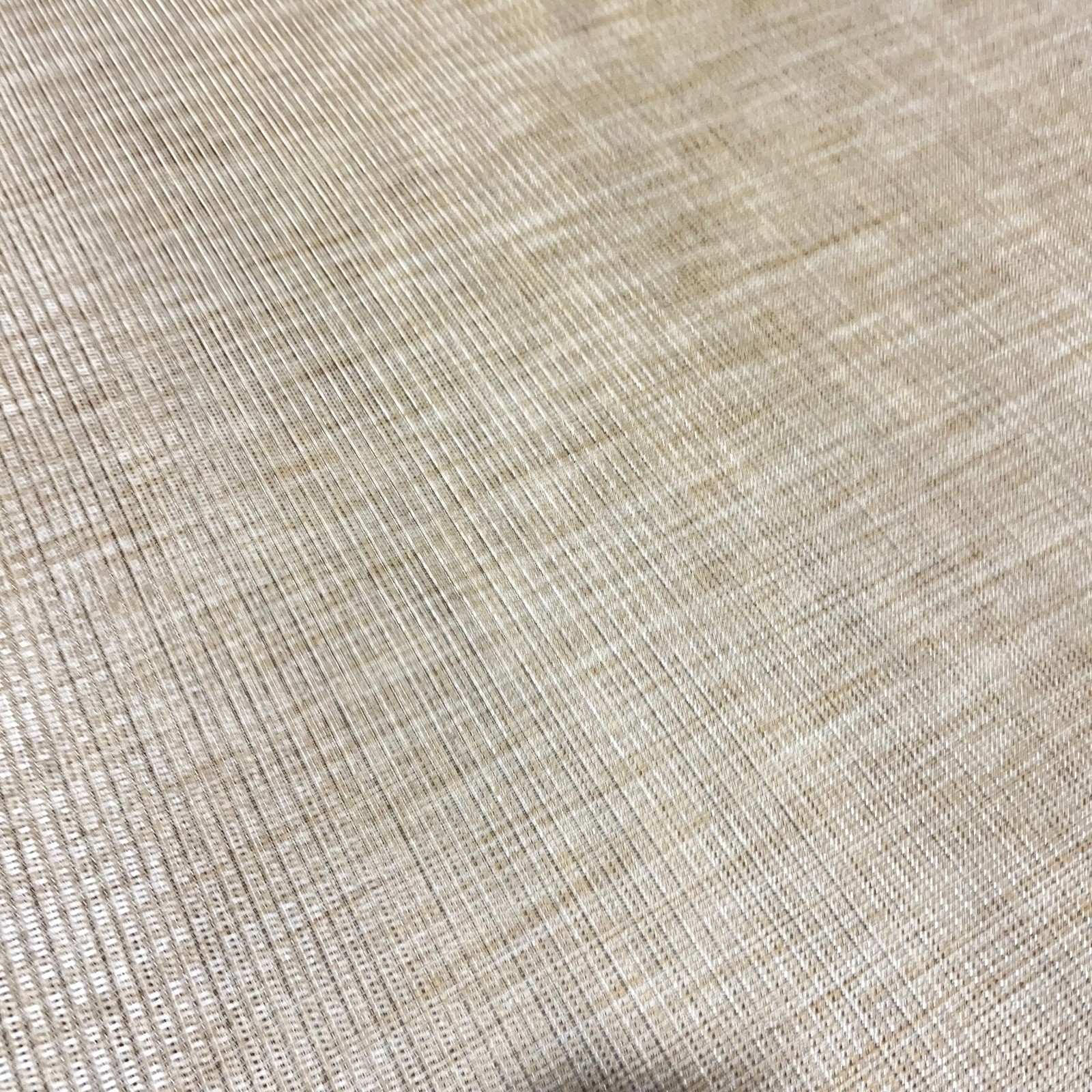 Woven Vinyl Flooring | Camel - L-5067682 | 8'6" W | Choose Your Length