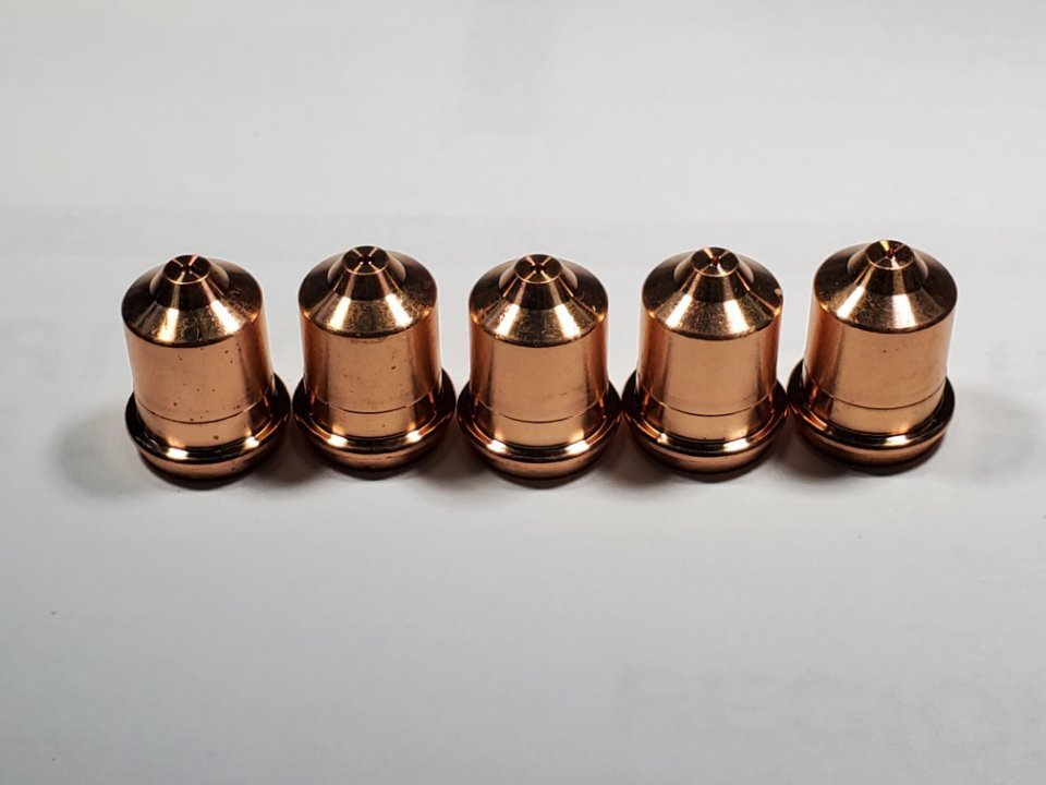 Razorcut X45 Plasma Torch Fine Cut Consumables Fits PMax PowerMax 30 45