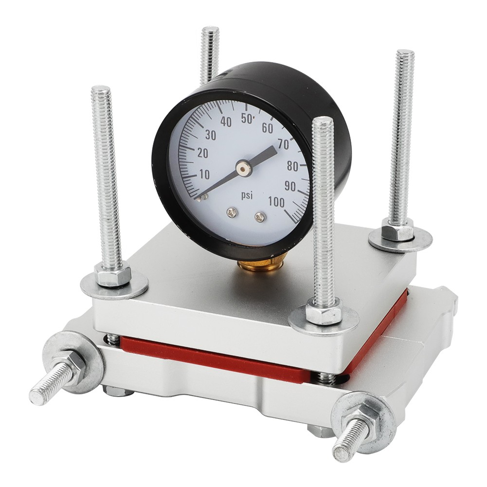 Pipe Dent Repair Tool 2-Stroke Motorcycle Exhaust For 125 150 200 250 300 cc US