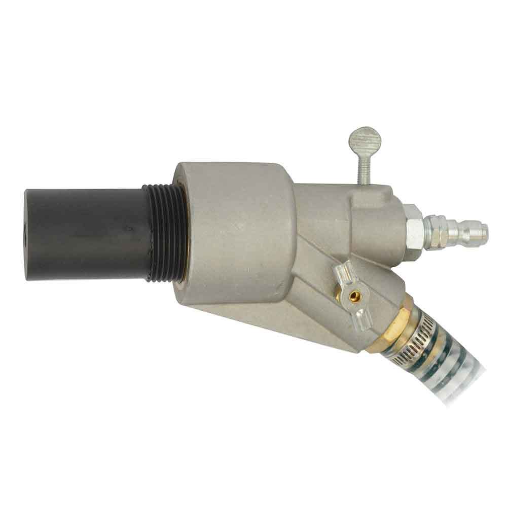 Wet Industrial Sandblaster Kit for Pressure Washers 5500 PSI - PW5300