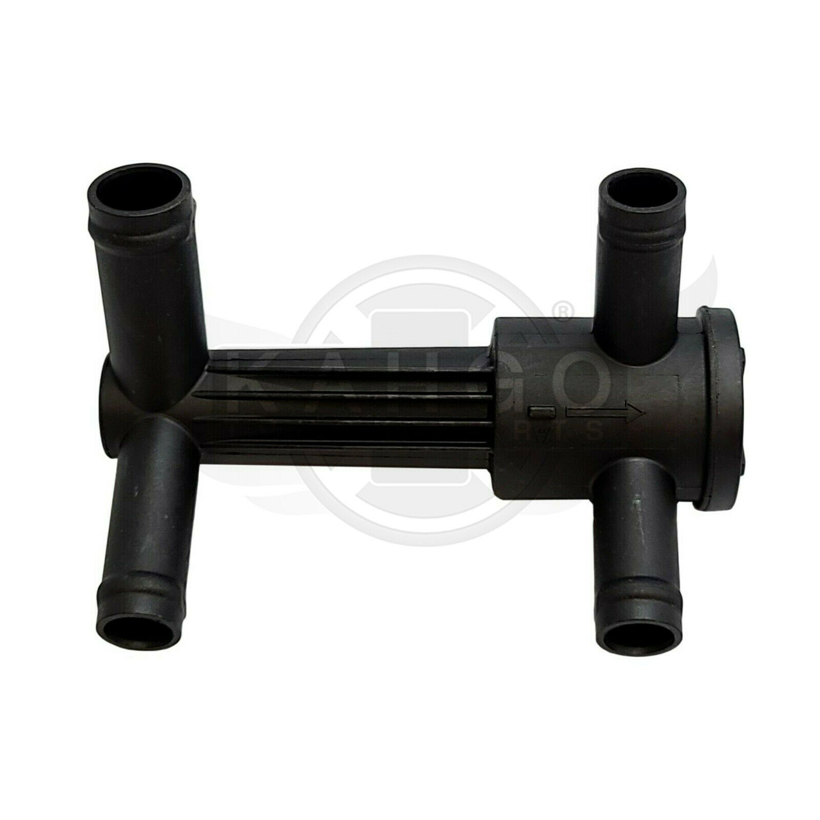 OEM PACCAR VALVE-BYPASS CF596001