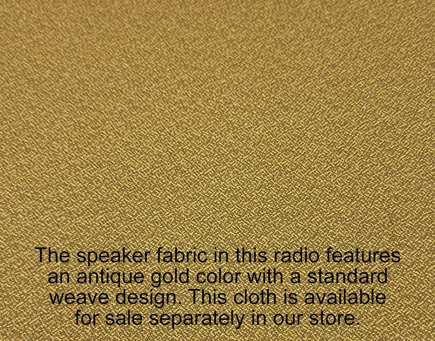 Old Antique Wood Arvin 517 Rhythm Junior Vintage Tube Radio - Restored & Working