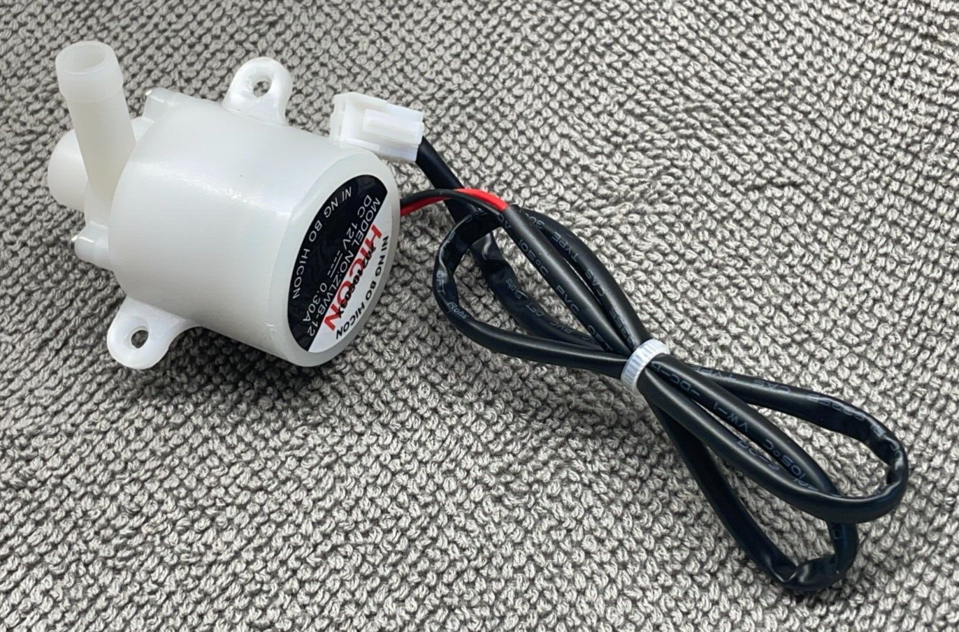 INSIGNIA NS-IMP26SLO /RD2 /WH2 26lb Countertop Ice Maker Replacement Parts OEM