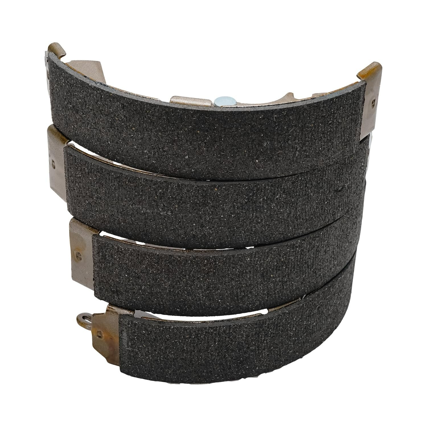 Rear Brake Shoes for 2004 2005 2006 2007 2008 2009 2010 Toyota Sienna