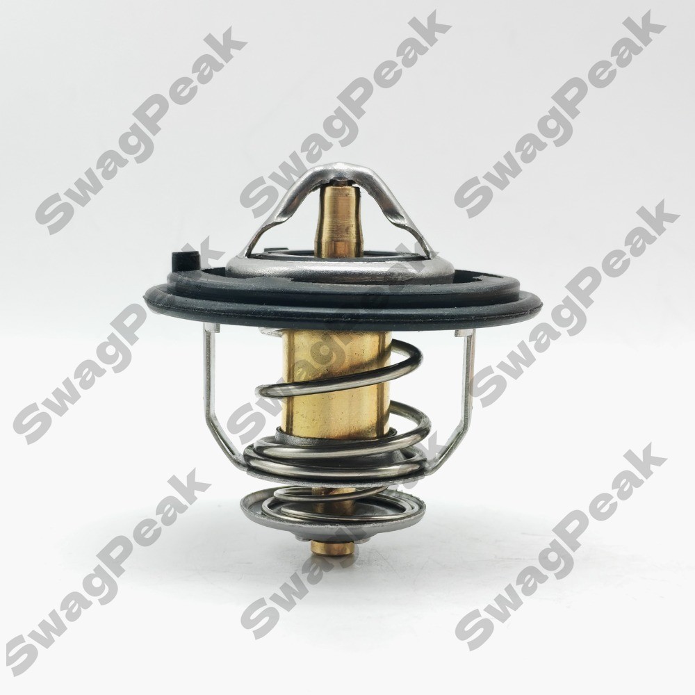 NEW OEM Engine Thermostat w/Gasket 19301-RNA-315 For Honda Acura Civic HR-V ILX