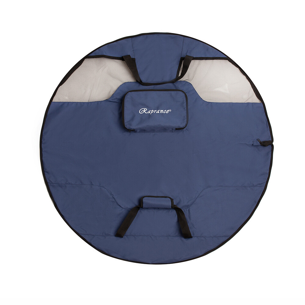 Raprance Taco Wader Bag - Fishing Changing Mat & Storage Bag Boots/Waders