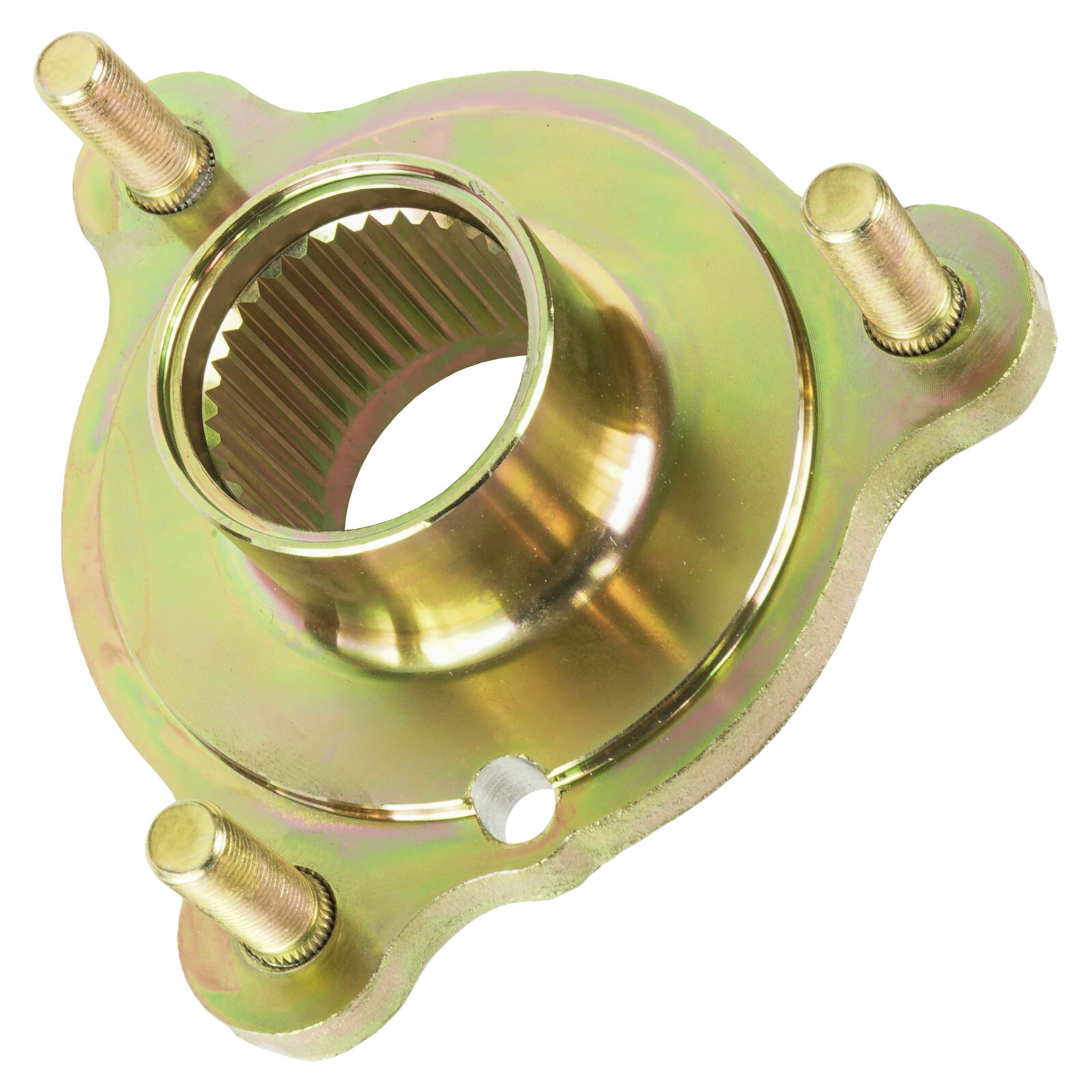 Rear Axle Sprocket Hub Collar for Polaris Scrambler 500 2x4 4x4 2005 2006 - 2012