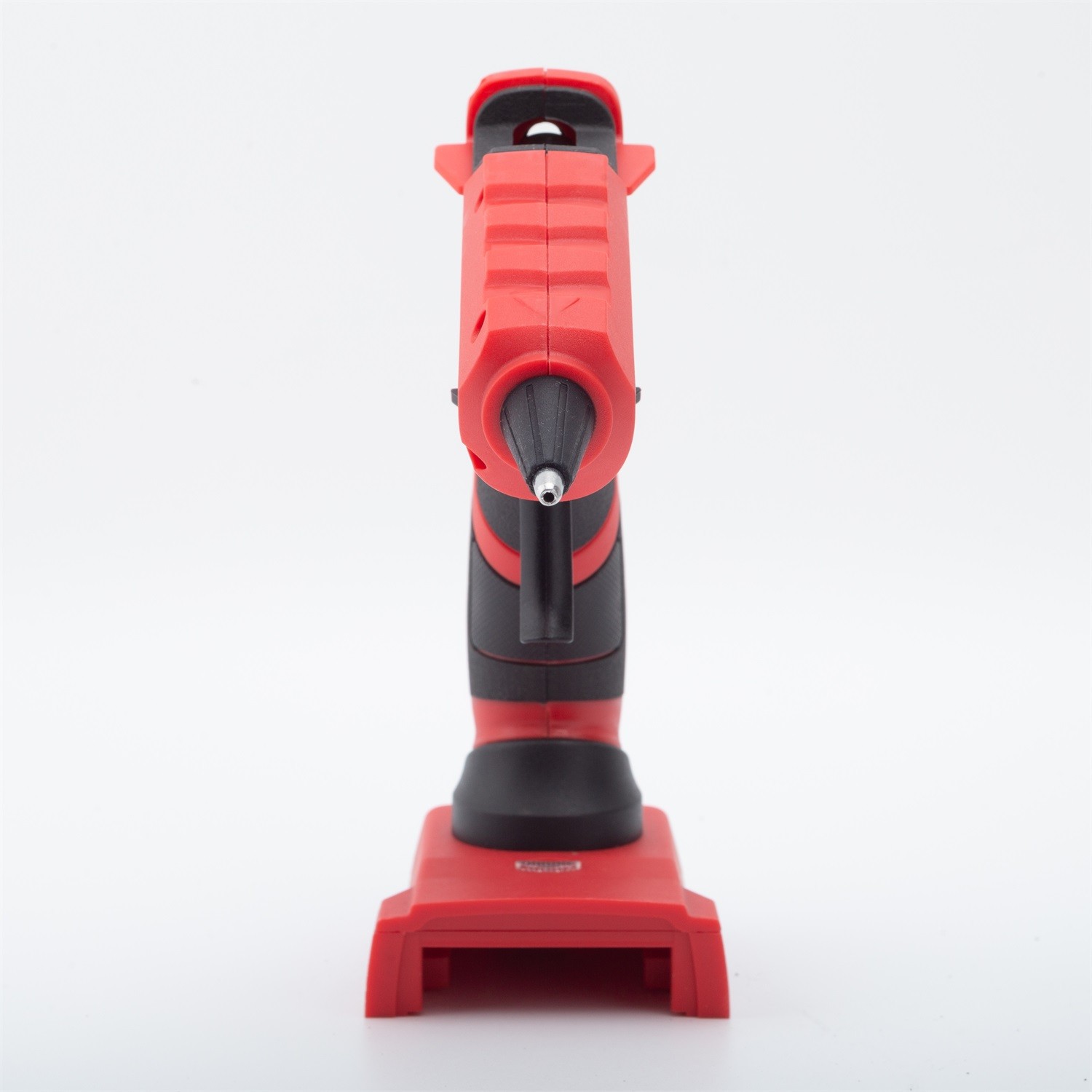 Hot Glue Gun Handheld Quick Preheat For Milwaukee 18V 20V Battery With 10 Sticks