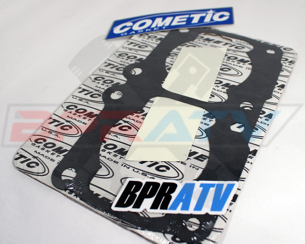 The Best Banshee One Piece Base Gasket Made 0.031" 68mm Cylinder Cometic USA 421