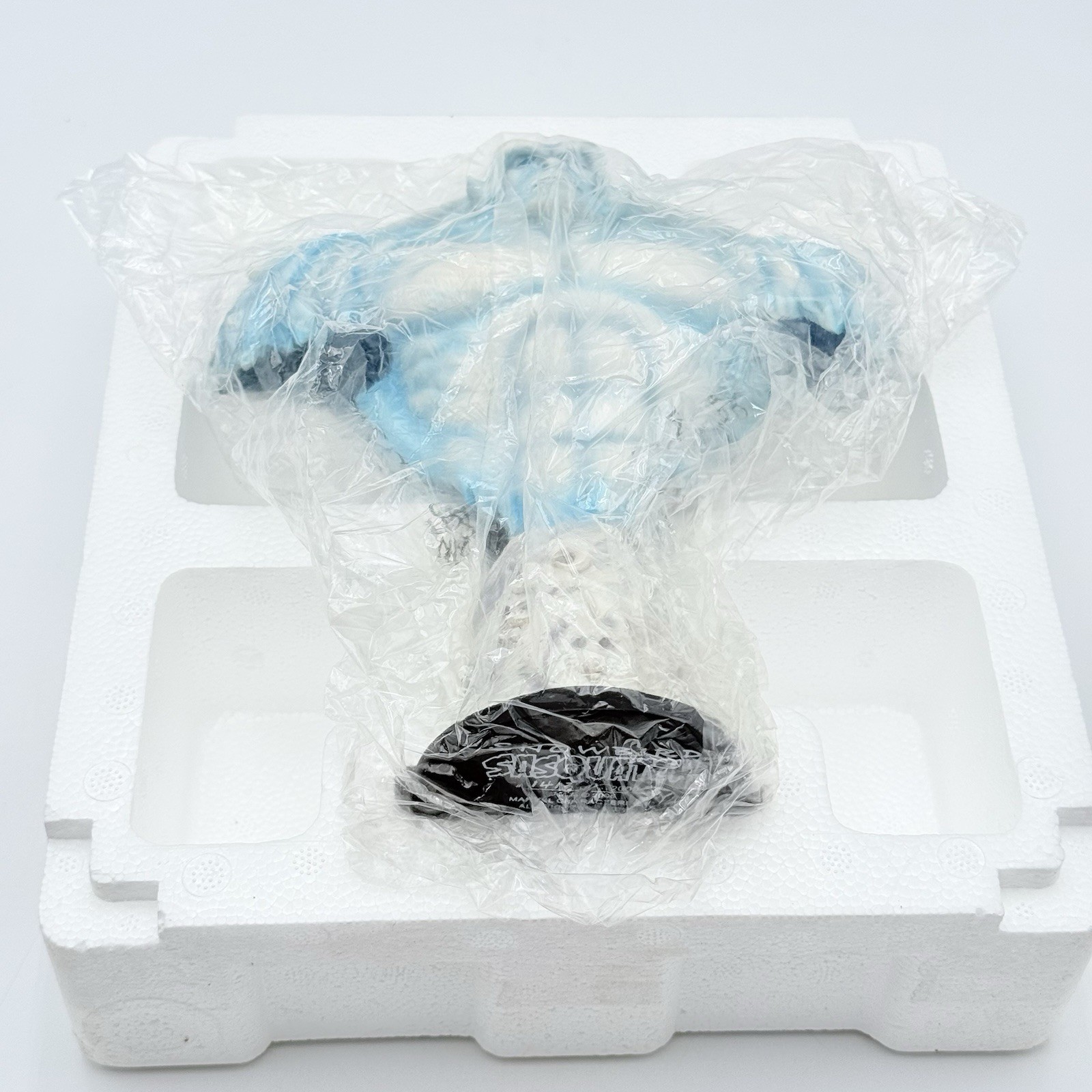 Bowen Designs Marvel SNOWBIRD SASQUATCH Mini Bust Figurine 8” Tall IN BOX