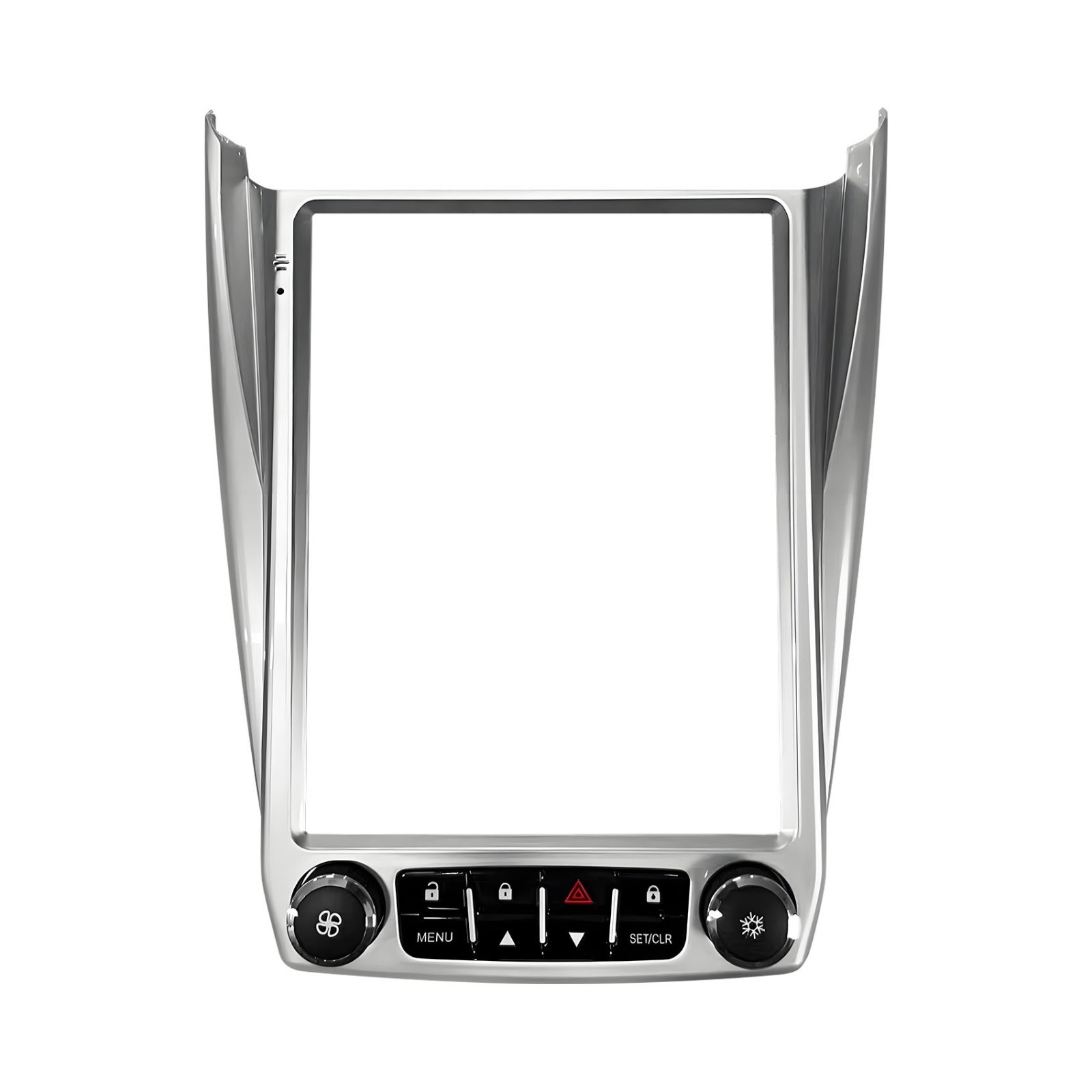 9.7" Car Radio Fits Chevrolet Equinox 2010- 2017 GPS Navi Player Stereo Android