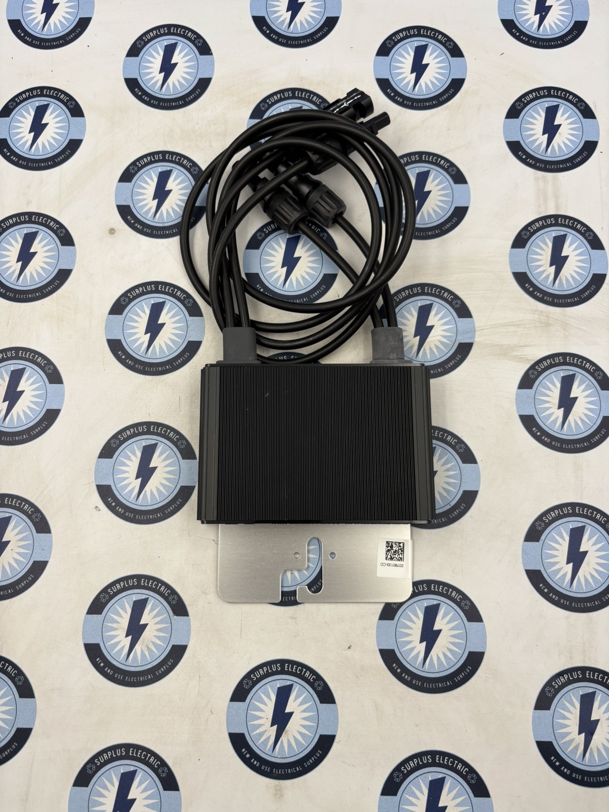 NEW SolarEdge P320-5NM4MRS 5-Series 320W Solar Panel Grid Power Optimizer