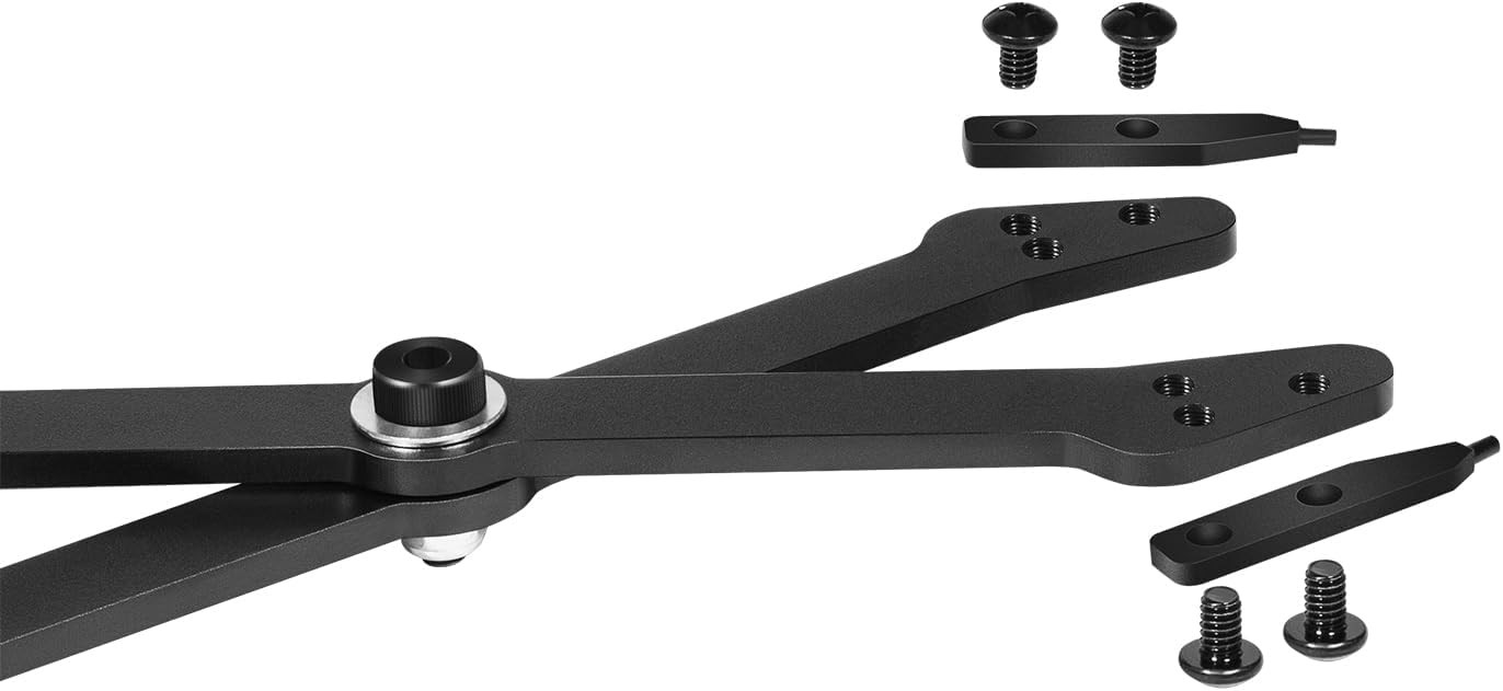 1489 26" Large Snap Ring Pliers Replace for Lang Tools GM 5L40 5L50 6L50 6L80