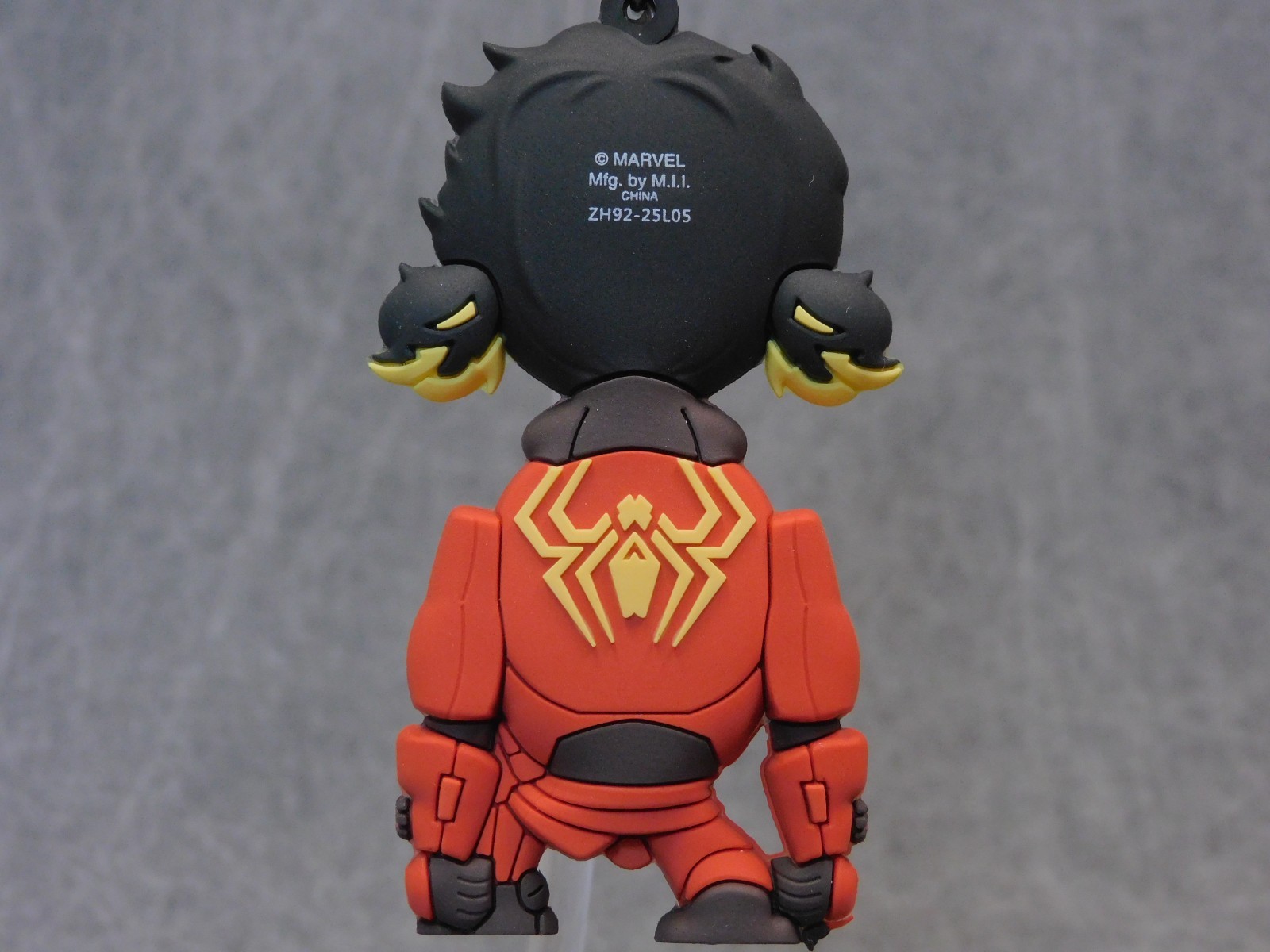 Marvel Rivals NEW * Peni Parker and SP/ / dr Clip * Blind Bag Key Chain Monogram