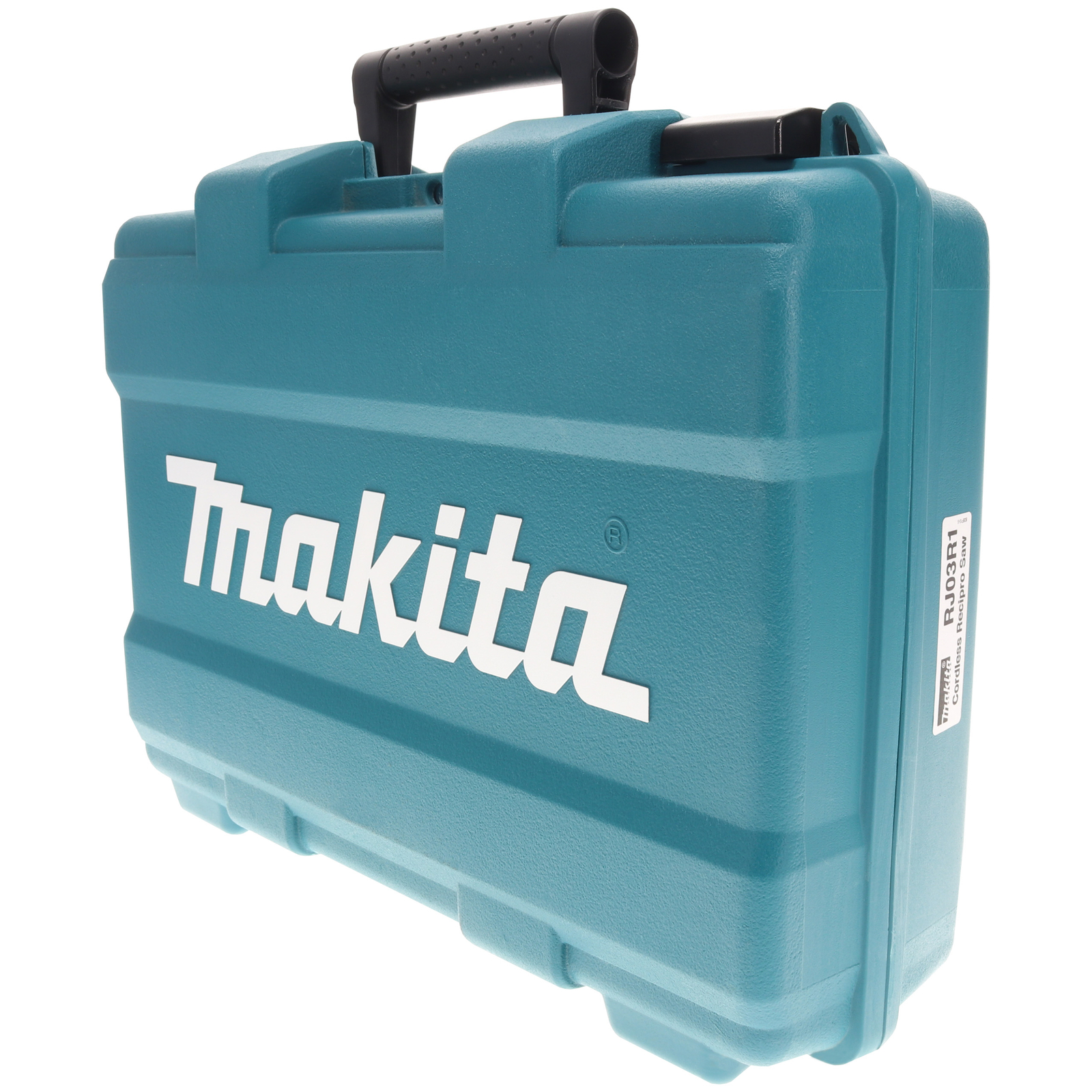 Makita RJ03 Reciprocating Saw Hard Case